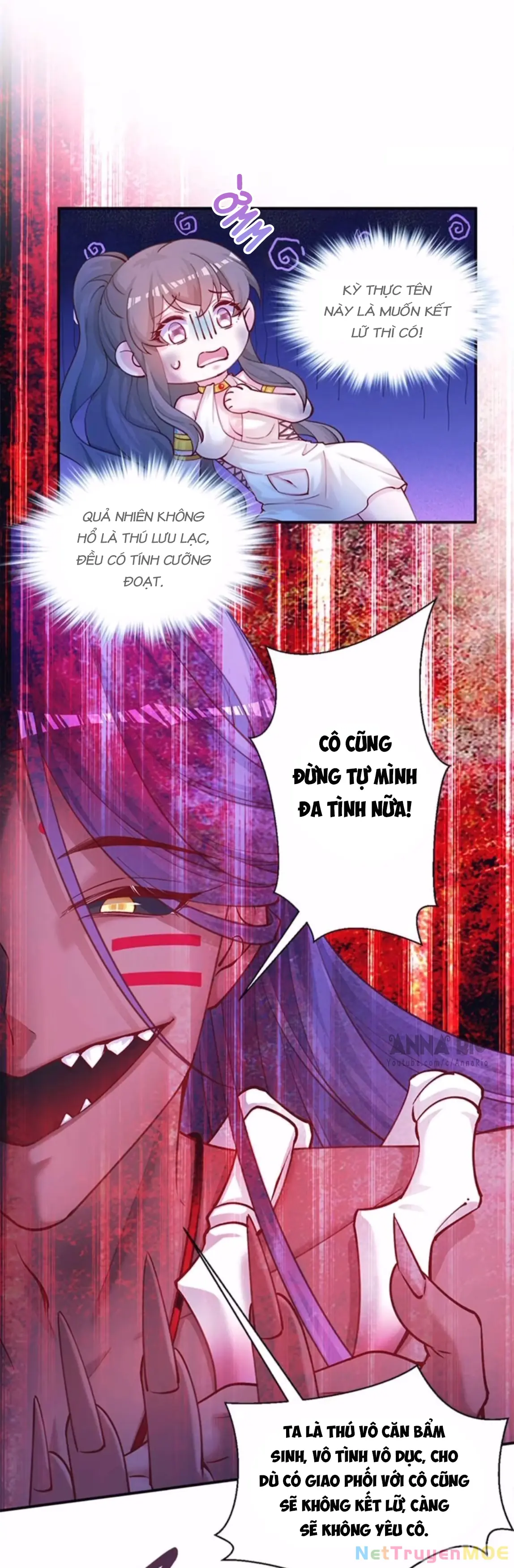 Thảnh Thơi Thú Thế Chủng Chủng Điền, Sinh Sinh Tể - Update Chapter 516 - Trang 10