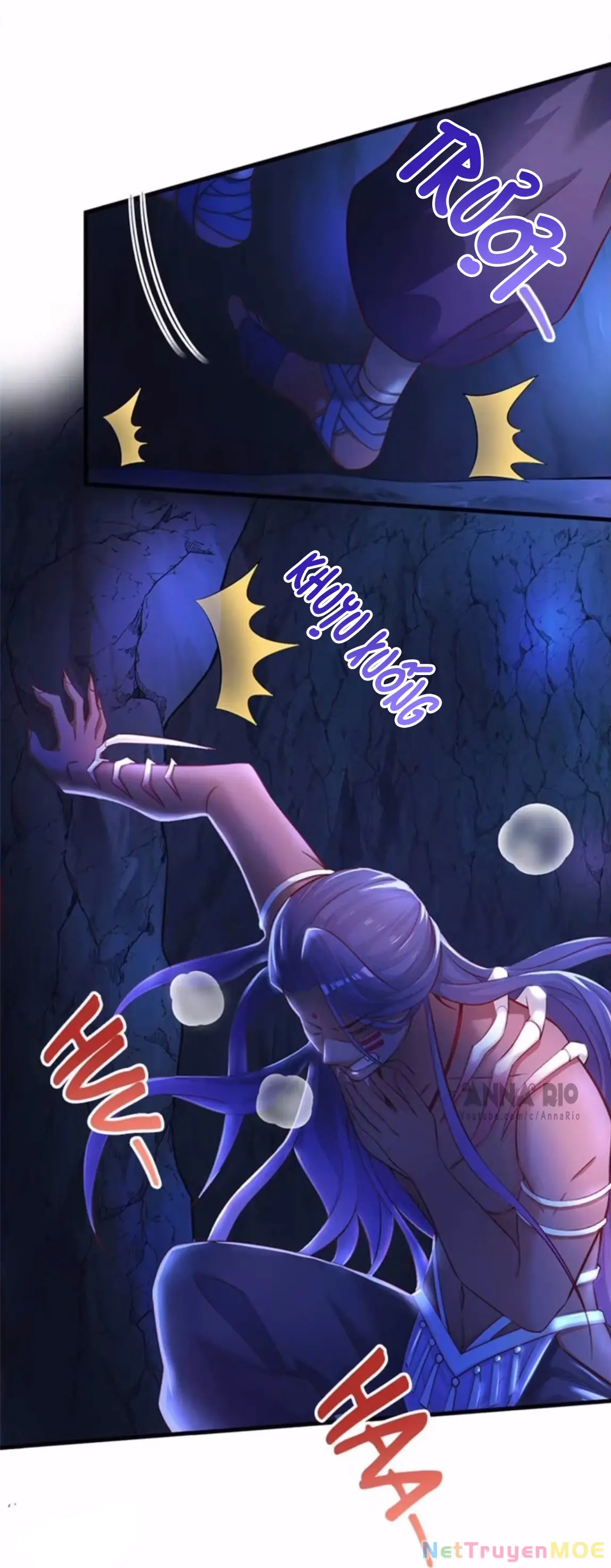 Thảnh Thơi Thú Thế Chủng Chủng Điền, Sinh Sinh Tể - Update Chapter 516 - Trang 14