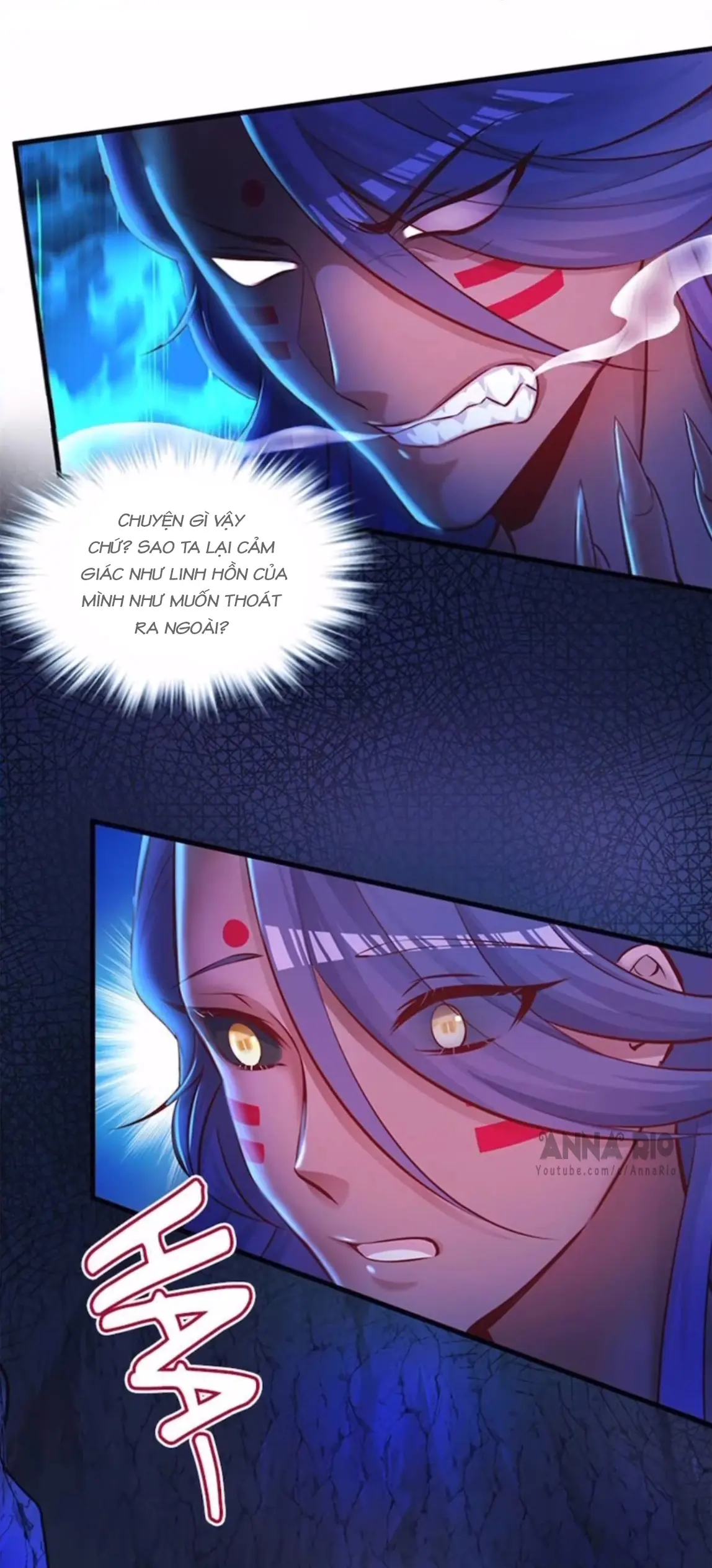 Thảnh Thơi Thú Thế Chủng Chủng Điền, Sinh Sinh Tể - Update Chapter 516 - Trang 15