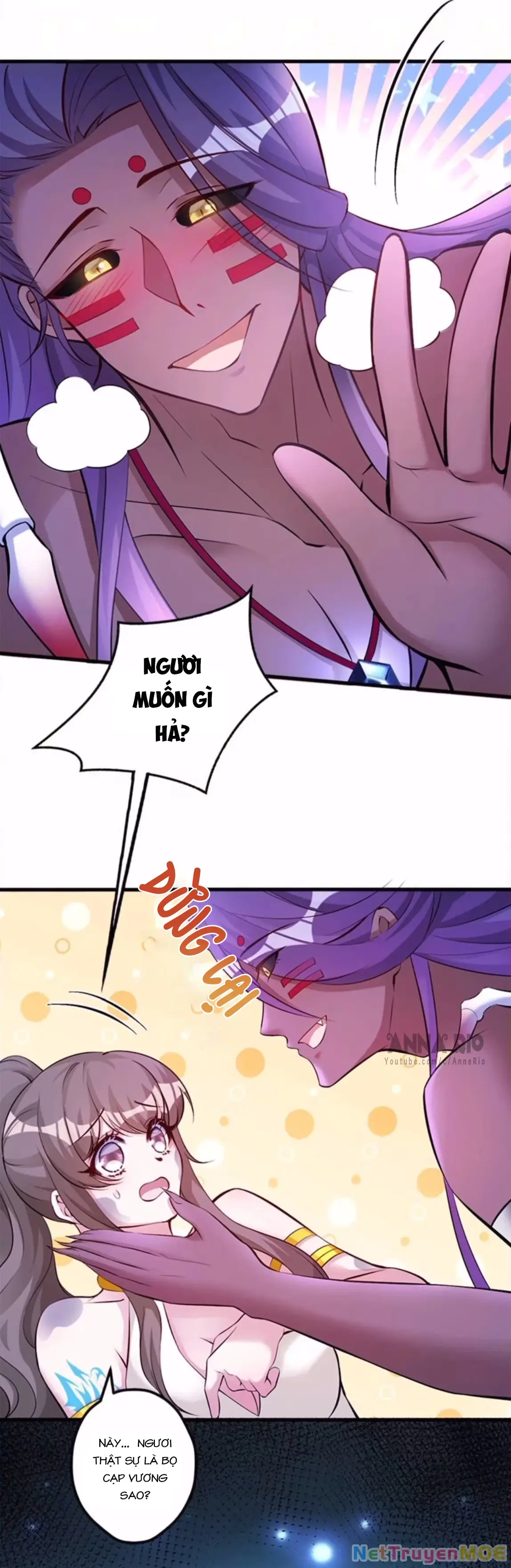Thảnh Thơi Thú Thế Chủng Chủng Điền, Sinh Sinh Tể - Update Chapter 516 - Trang 18