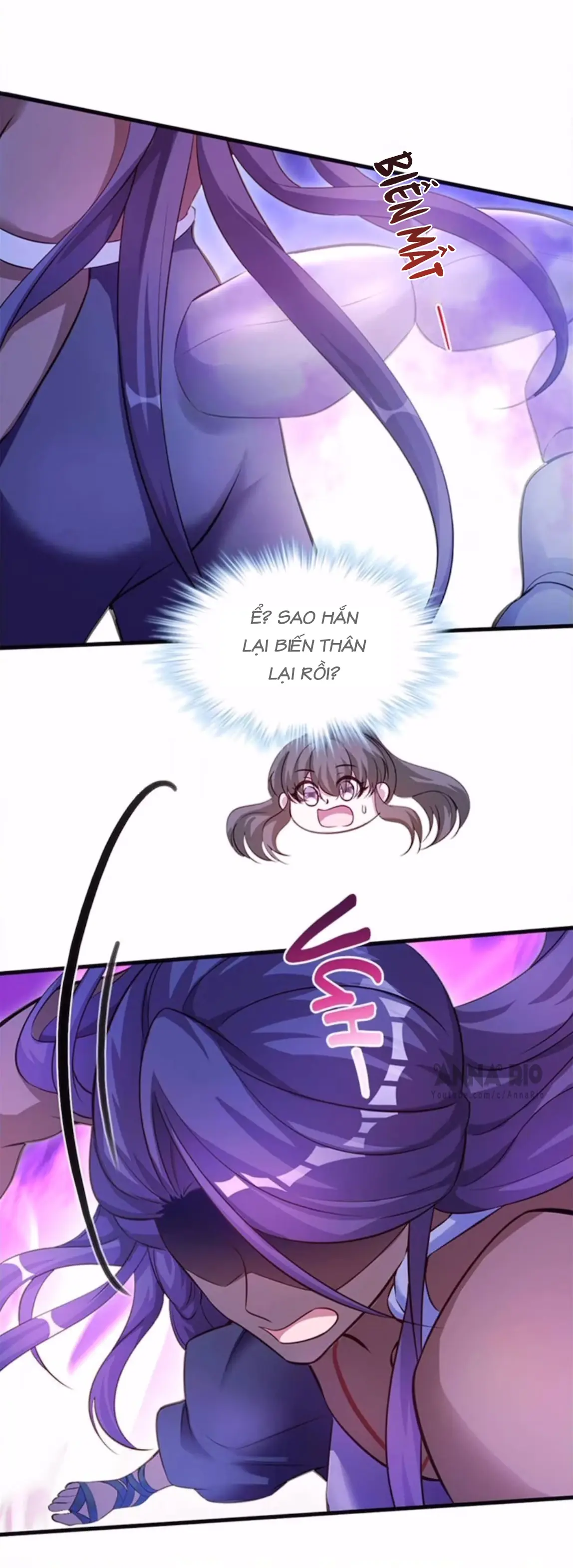 Thảnh Thơi Thú Thế Chủng Chủng Điền, Sinh Sinh Tể - Update Chapter 516 - Trang 23