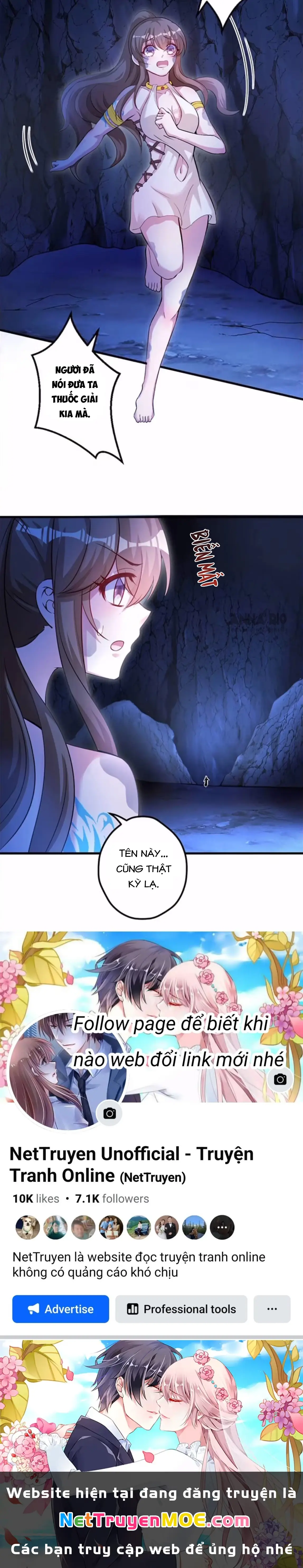 Thảnh Thơi Thú Thế Chủng Chủng Điền, Sinh Sinh Tể - Update Chapter 516 - Trang 25