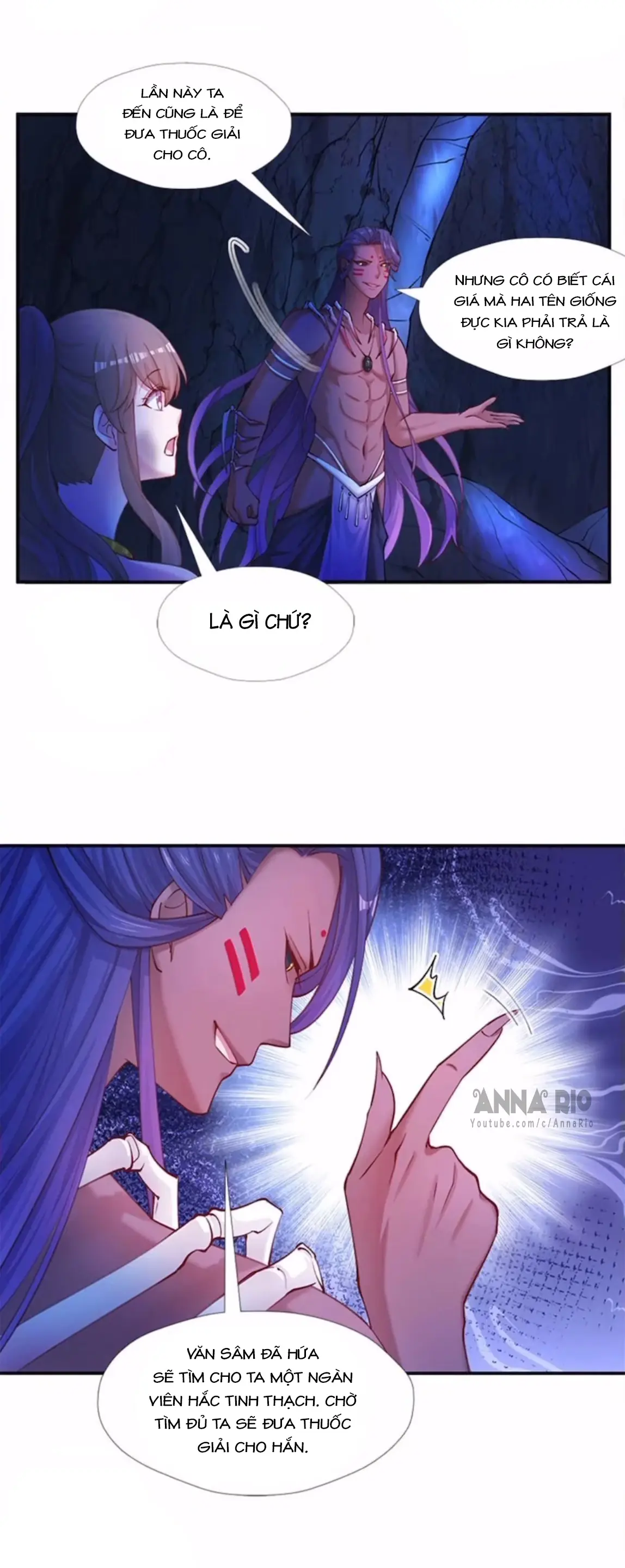 Thảnh Thơi Thú Thế Chủng Chủng Điền, Sinh Sinh Tể - Update Chapter 516 - Trang 7