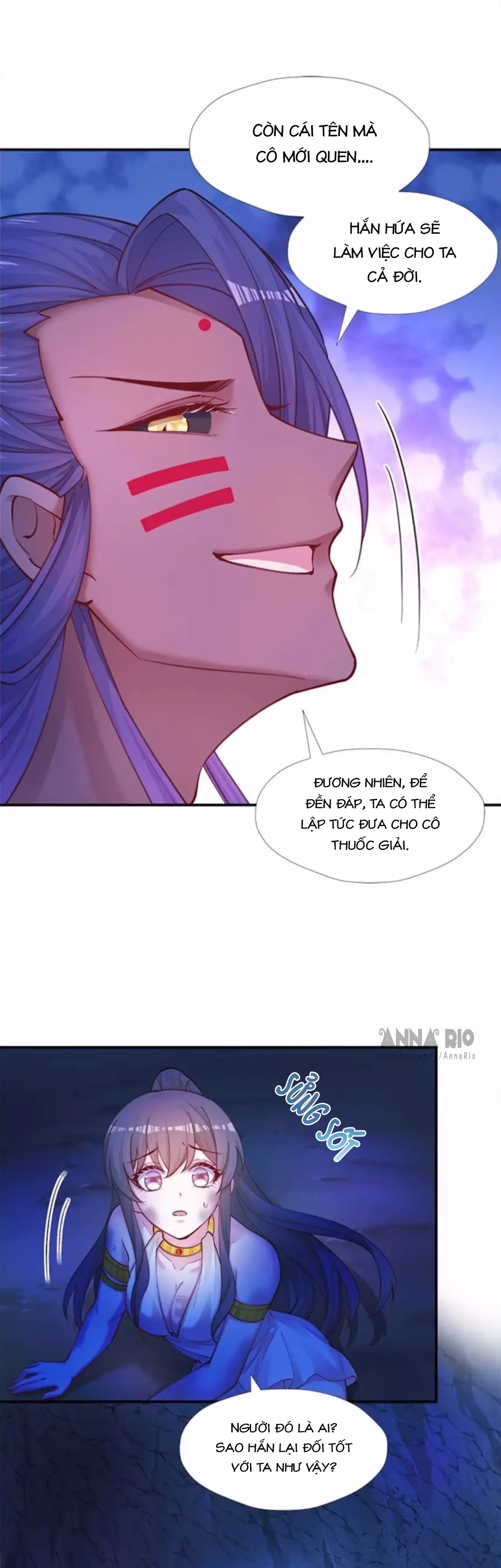 Thảnh Thơi Thú Thế Chủng Chủng Điền, Sinh Sinh Tể - Update Chapter 516 - Trang 8