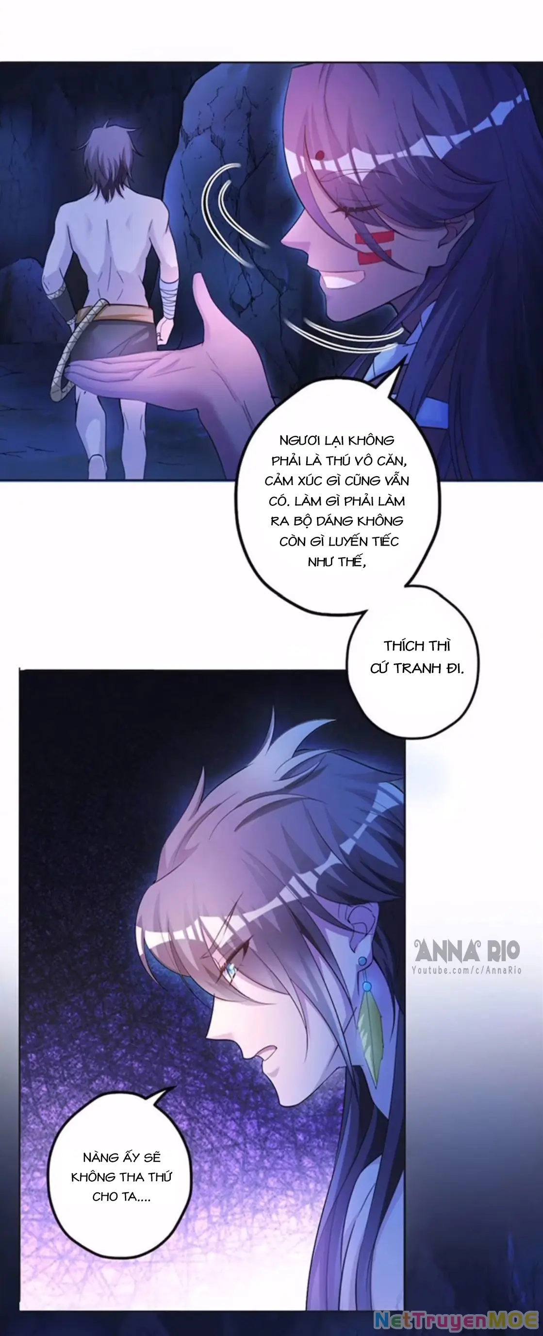 Thảnh Thơi Thú Thế Chủng Chủng Điền, Sinh Sinh Tể - Update Chapter 517 - Trang 13