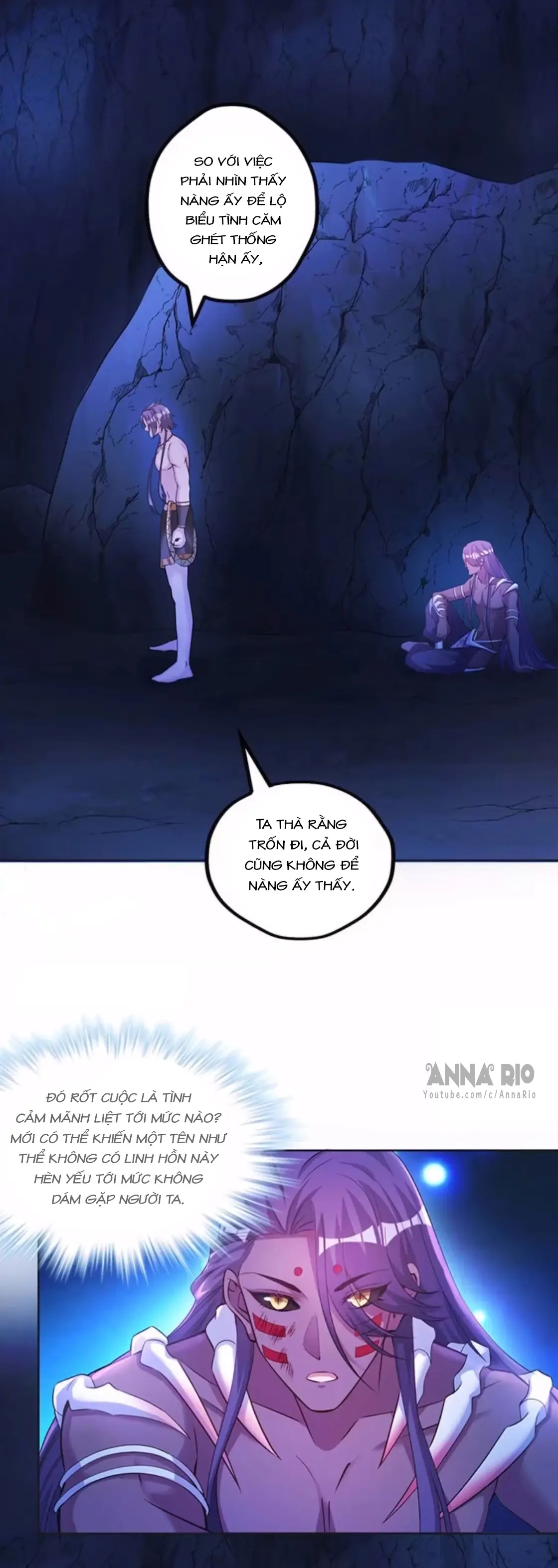 Thảnh Thơi Thú Thế Chủng Chủng Điền, Sinh Sinh Tể - Update Chapter 517 - Trang 14