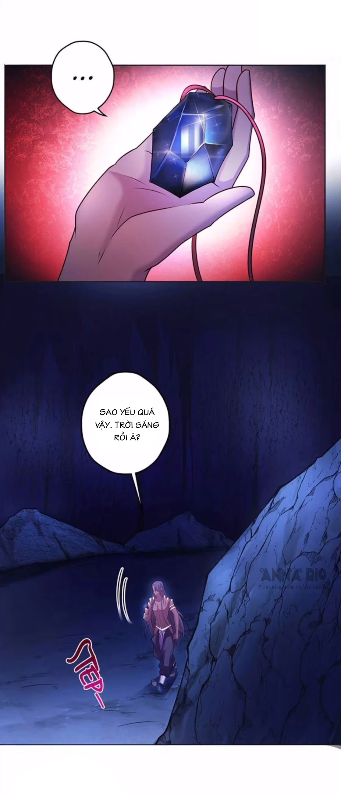 Thảnh Thơi Thú Thế Chủng Chủng Điền, Sinh Sinh Tể - Update Chapter 517 - Trang 17