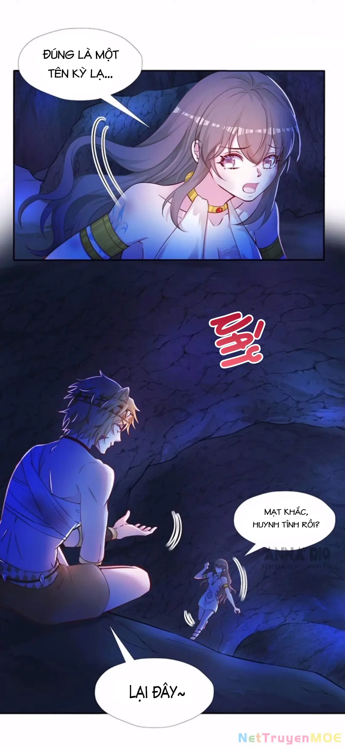 Thảnh Thơi Thú Thế Chủng Chủng Điền, Sinh Sinh Tể - Update Chapter 517 - Trang 2