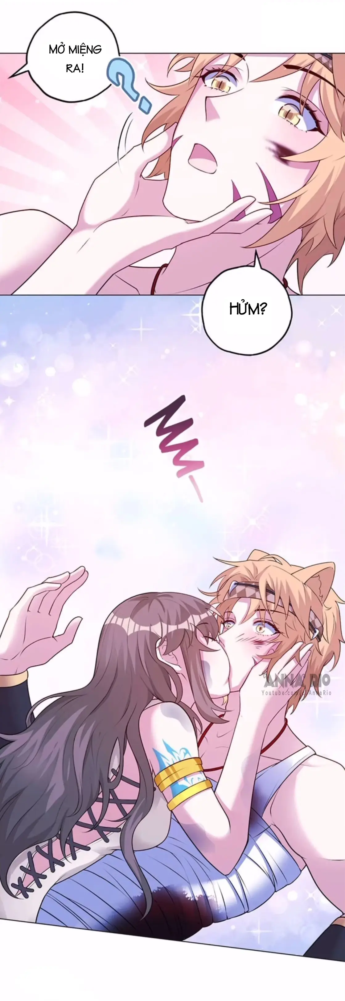 Thảnh Thơi Thú Thế Chủng Chủng Điền, Sinh Sinh Tể - Update Chapter 517 - Trang 20
