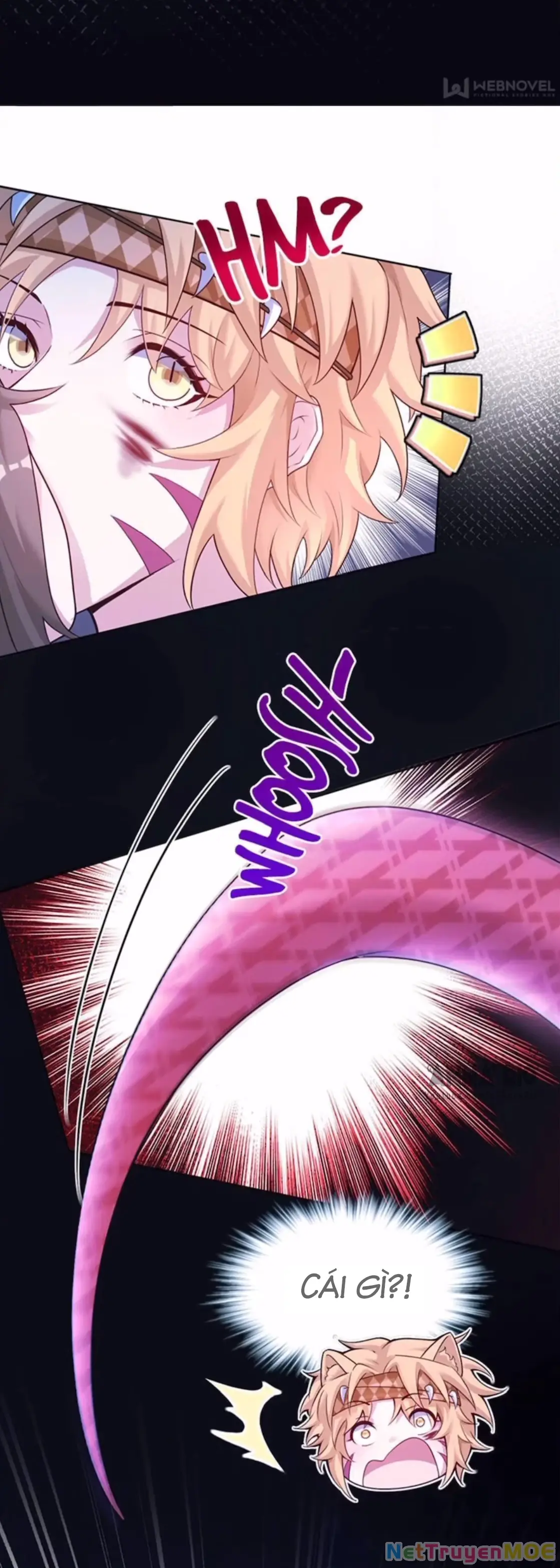 Thảnh Thơi Thú Thế Chủng Chủng Điền, Sinh Sinh Tể - Update Chapter 517 - Trang 25