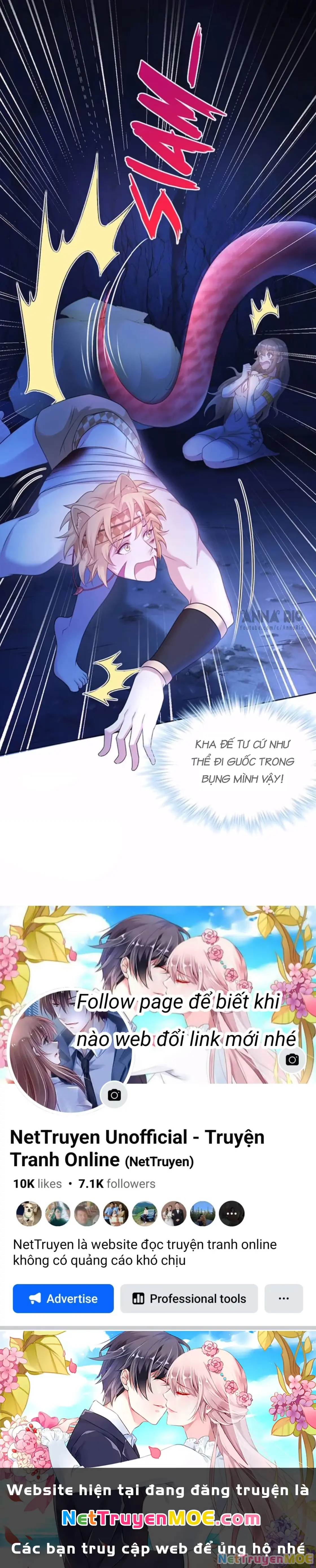 Thảnh Thơi Thú Thế Chủng Chủng Điền, Sinh Sinh Tể - Update Chapter 517 - Trang 26