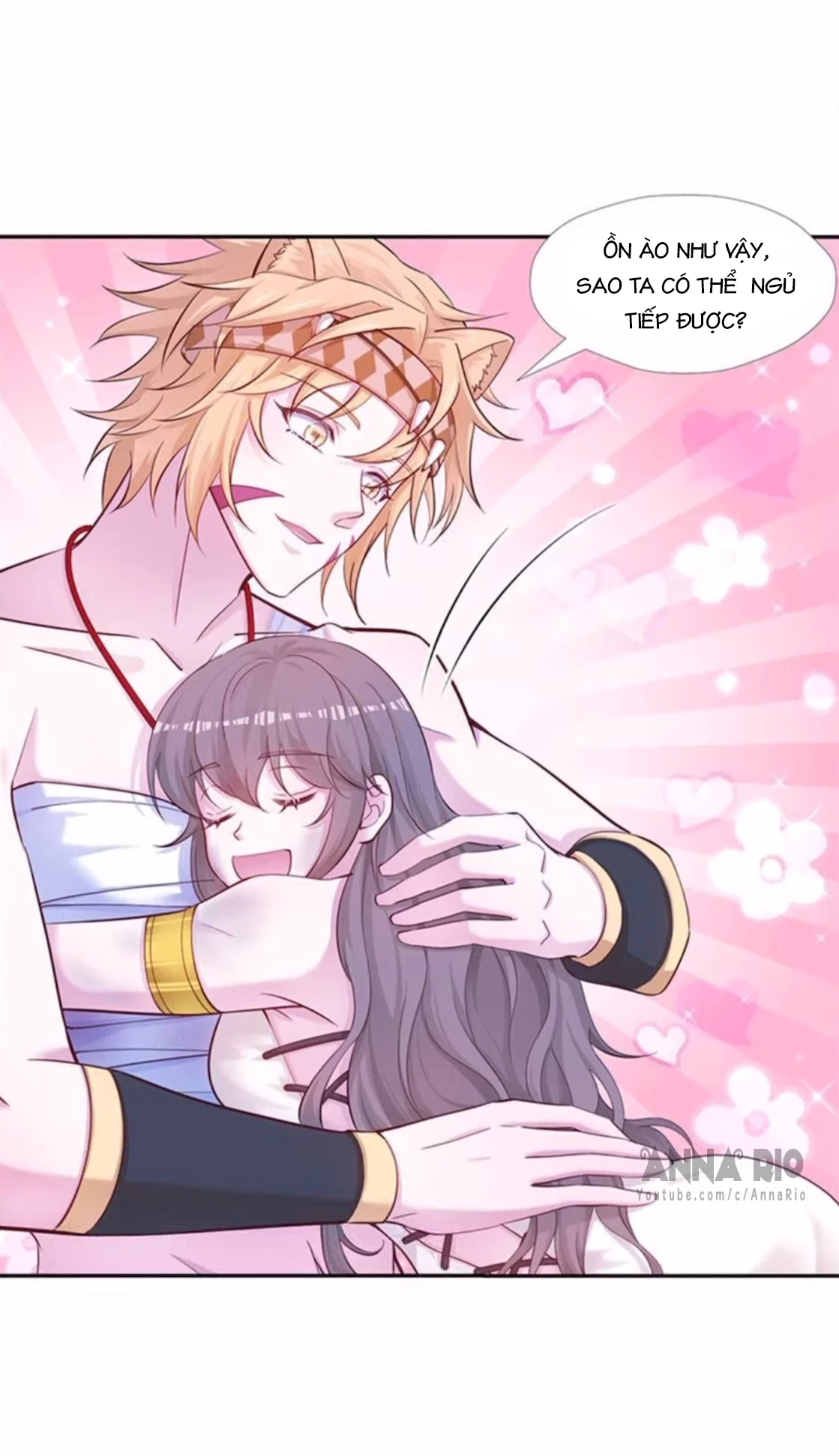 Thảnh Thơi Thú Thế Chủng Chủng Điền, Sinh Sinh Tể - Update Chapter 517 - Trang 3