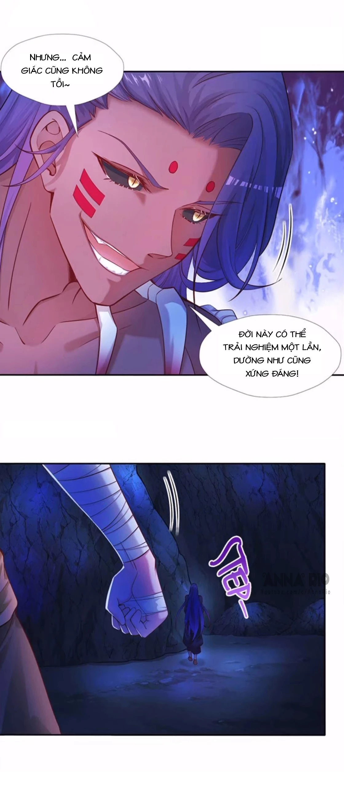 Thảnh Thơi Thú Thế Chủng Chủng Điền, Sinh Sinh Tể - Update Chapter 517 - Trang 7