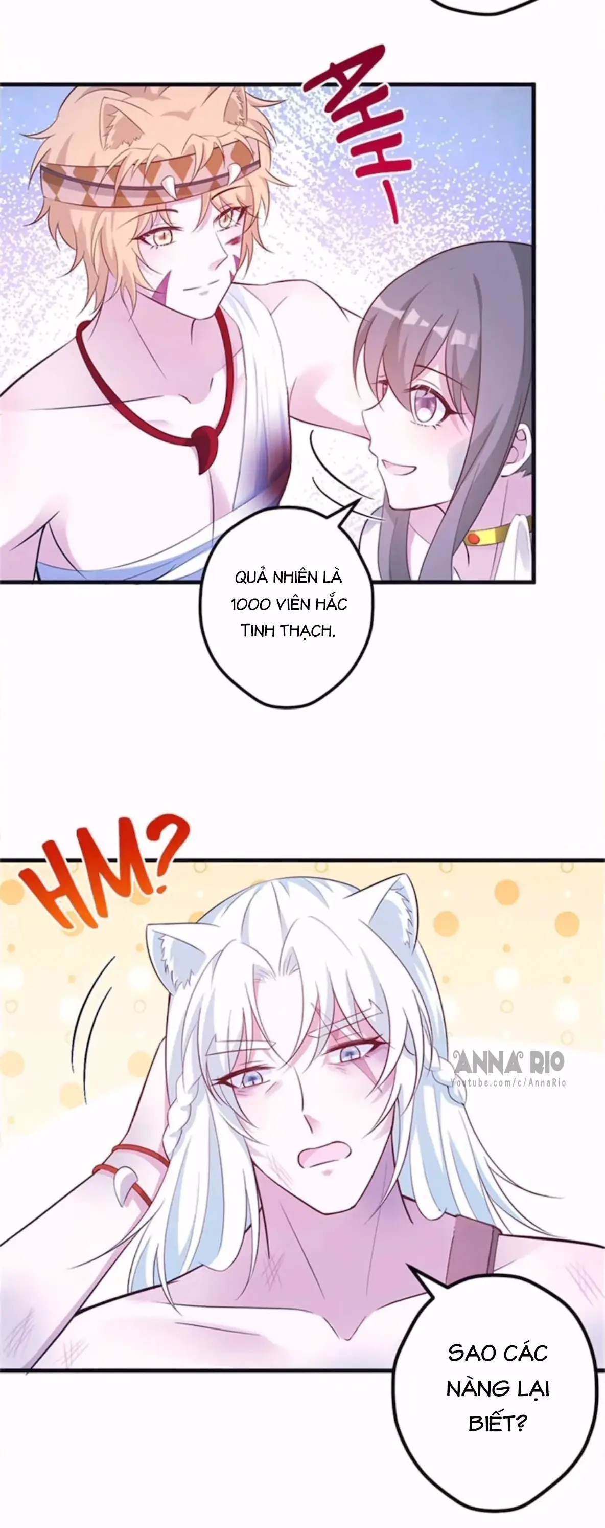 Thảnh Thơi Thú Thế Chủng Chủng Điền, Sinh Sinh Tể - Update Chapter 518 - Trang 10