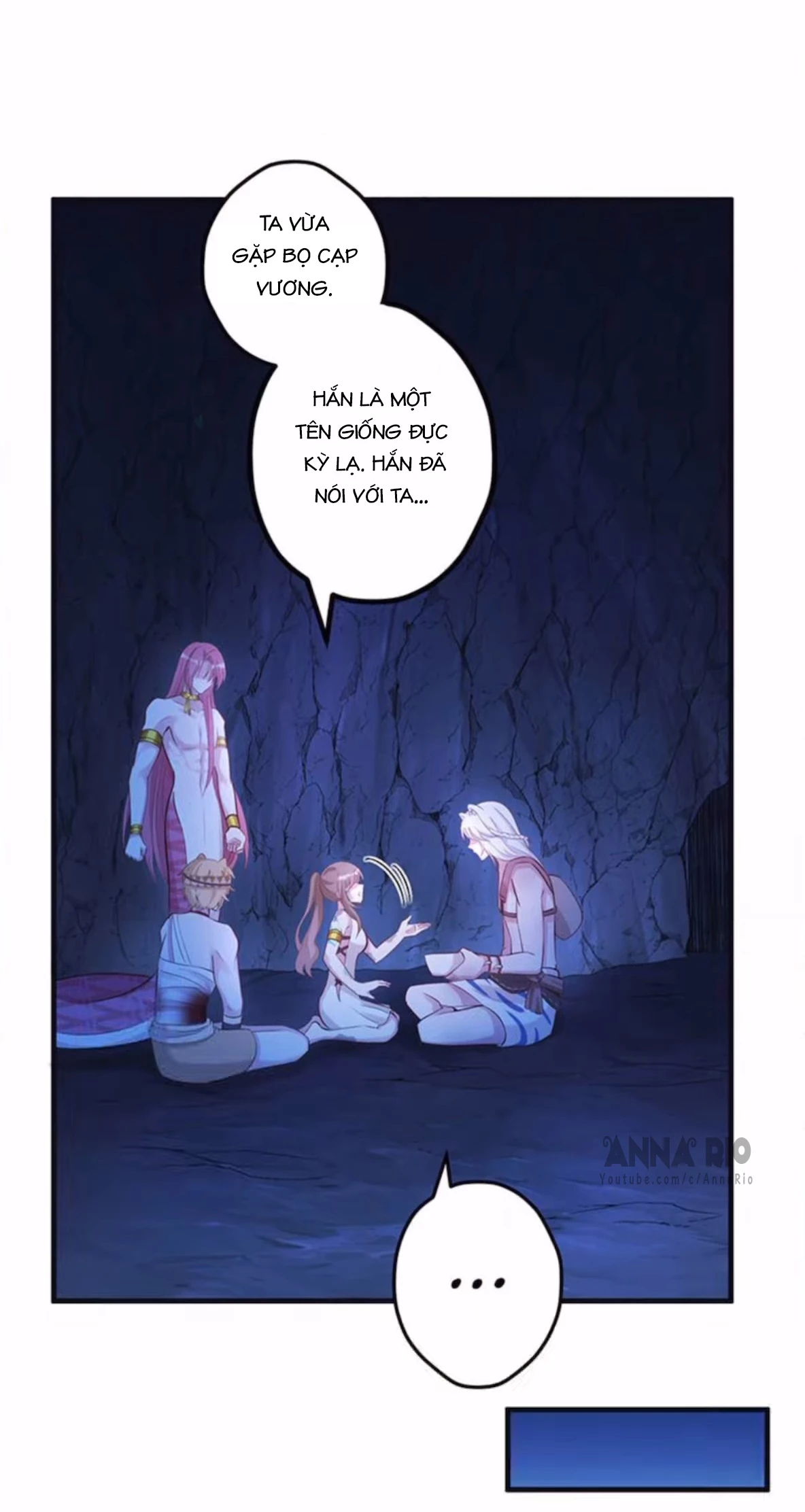 Thảnh Thơi Thú Thế Chủng Chủng Điền, Sinh Sinh Tể - Update Chapter 518 - Trang 11