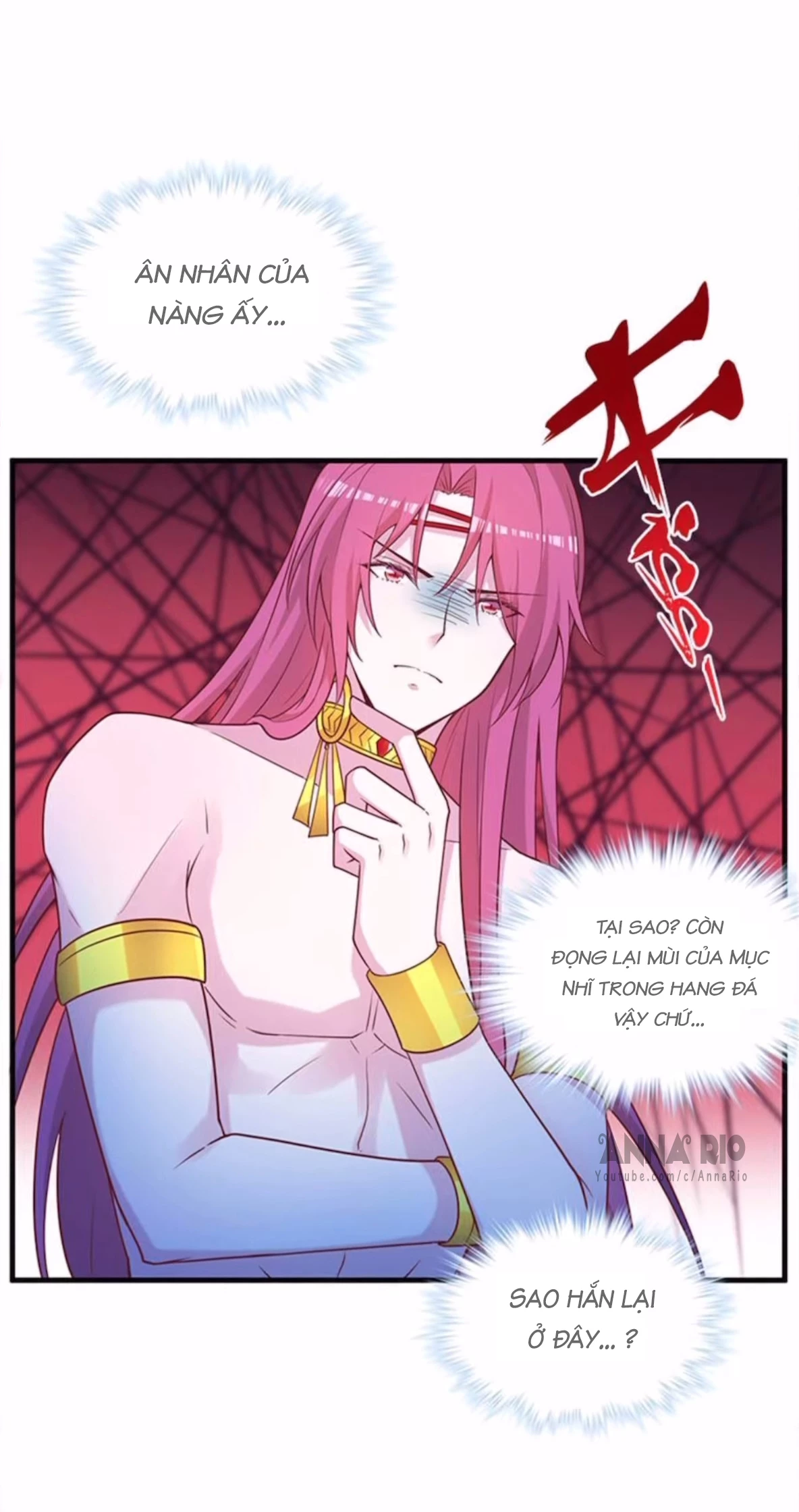 Thảnh Thơi Thú Thế Chủng Chủng Điền, Sinh Sinh Tể - Update Chapter 518 - Trang 12