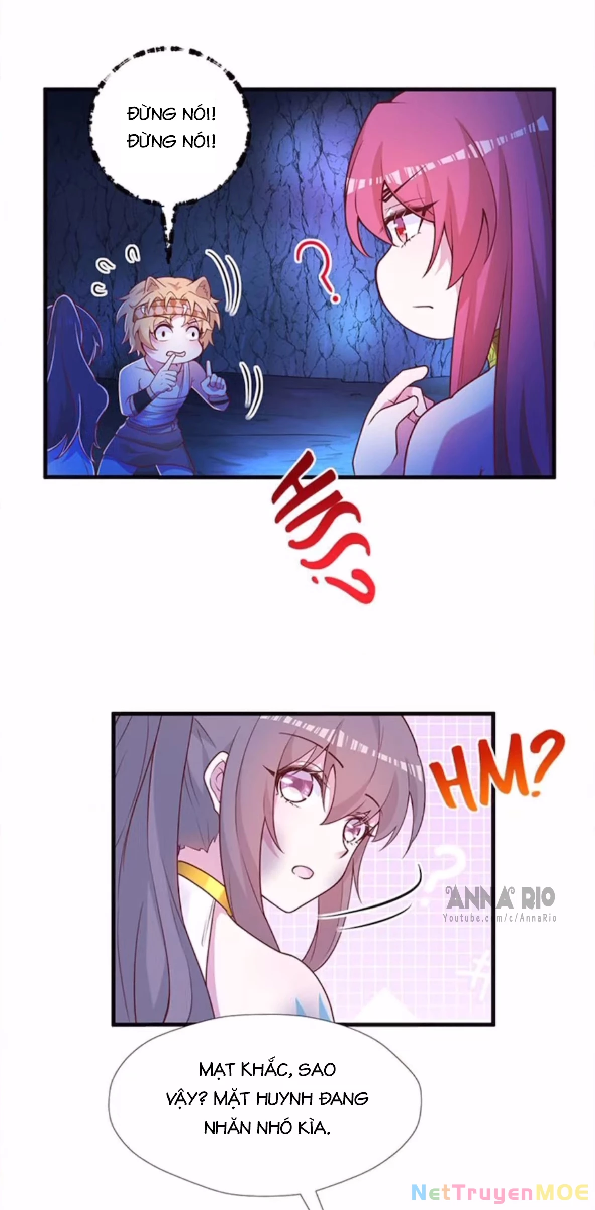 Thảnh Thơi Thú Thế Chủng Chủng Điền, Sinh Sinh Tể - Update Chapter 518 - Trang 13