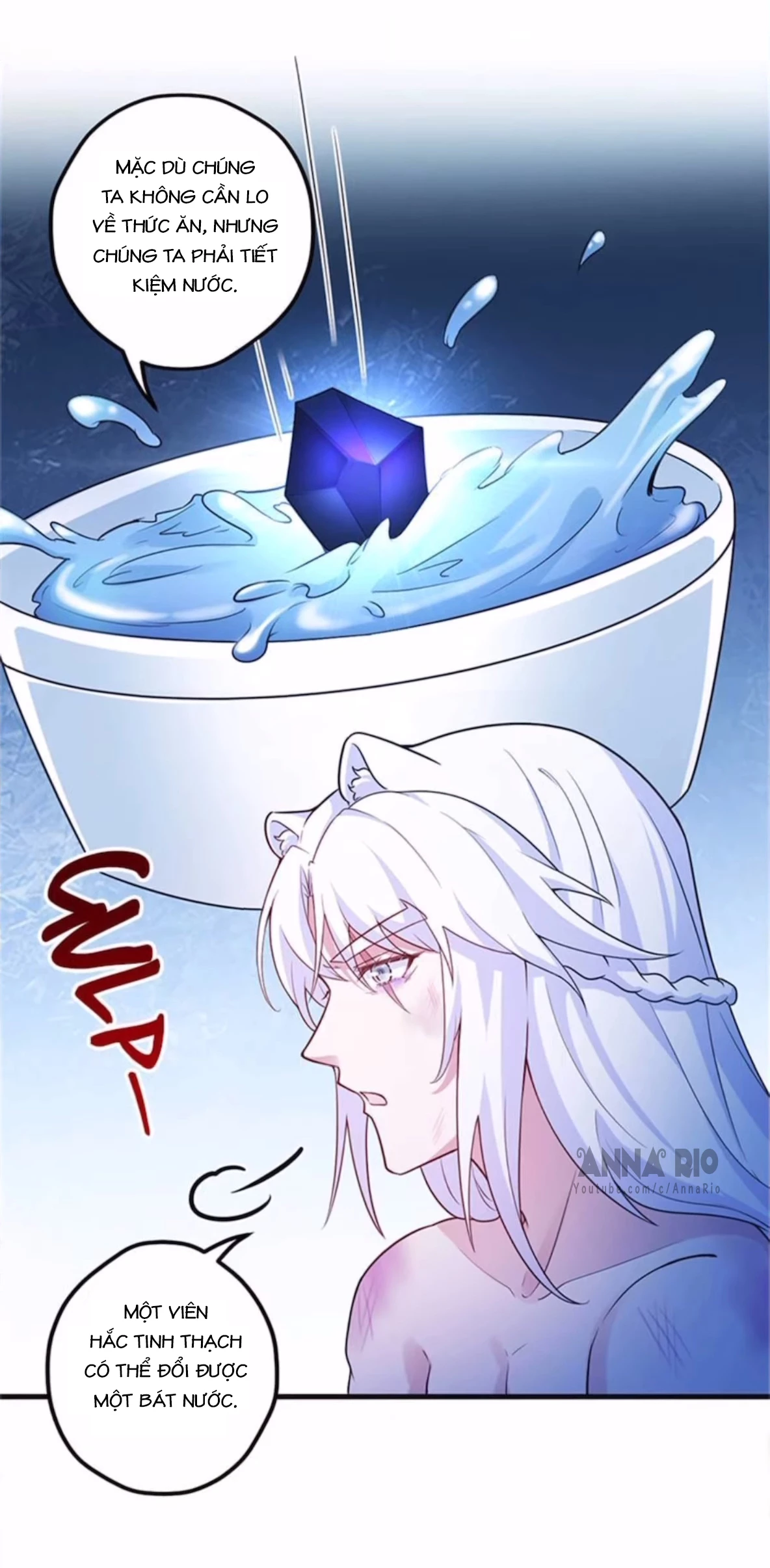 Thảnh Thơi Thú Thế Chủng Chủng Điền, Sinh Sinh Tể - Update Chapter 518 - Trang 24