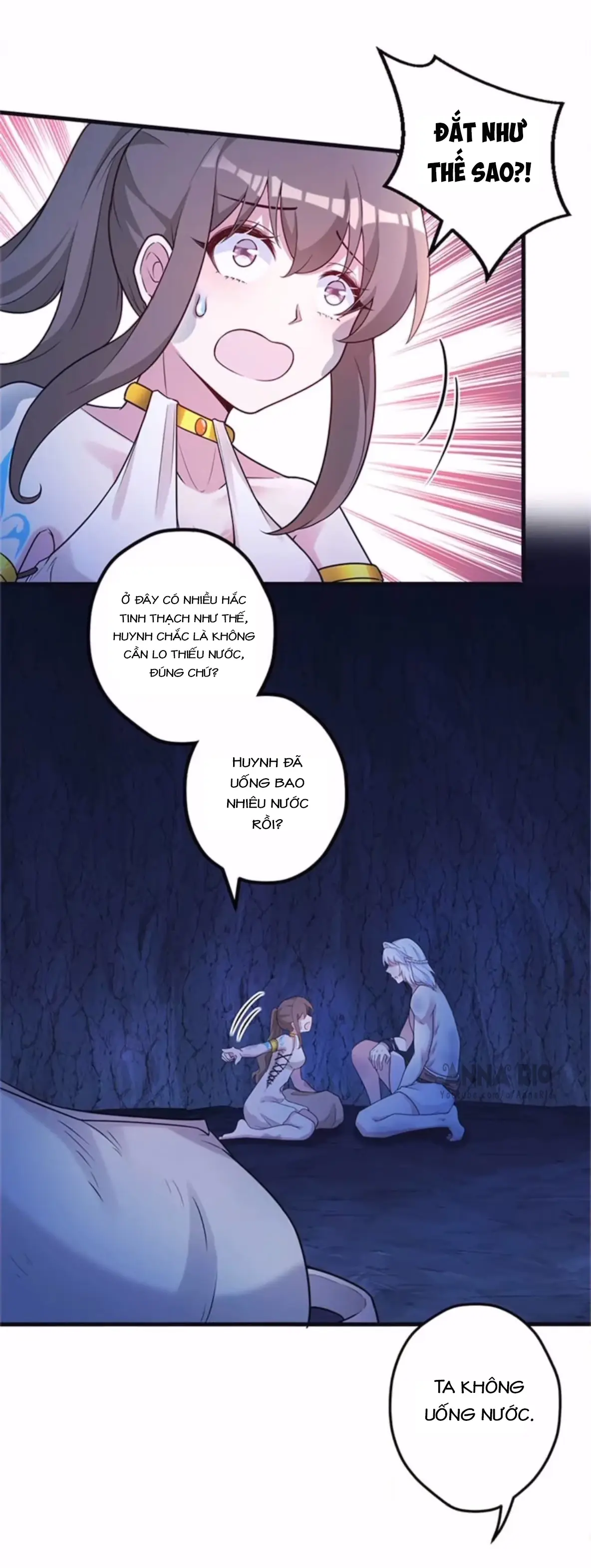 Thảnh Thơi Thú Thế Chủng Chủng Điền, Sinh Sinh Tể - Update Chapter 518 - Trang 25