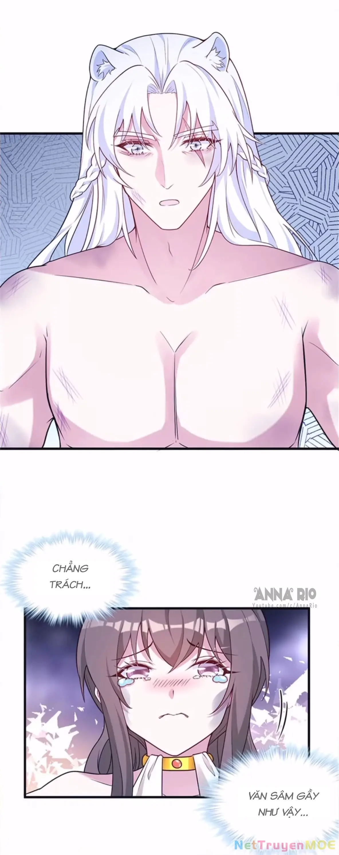 Thảnh Thơi Thú Thế Chủng Chủng Điền, Sinh Sinh Tể - Update Chapter 518 - Trang 26