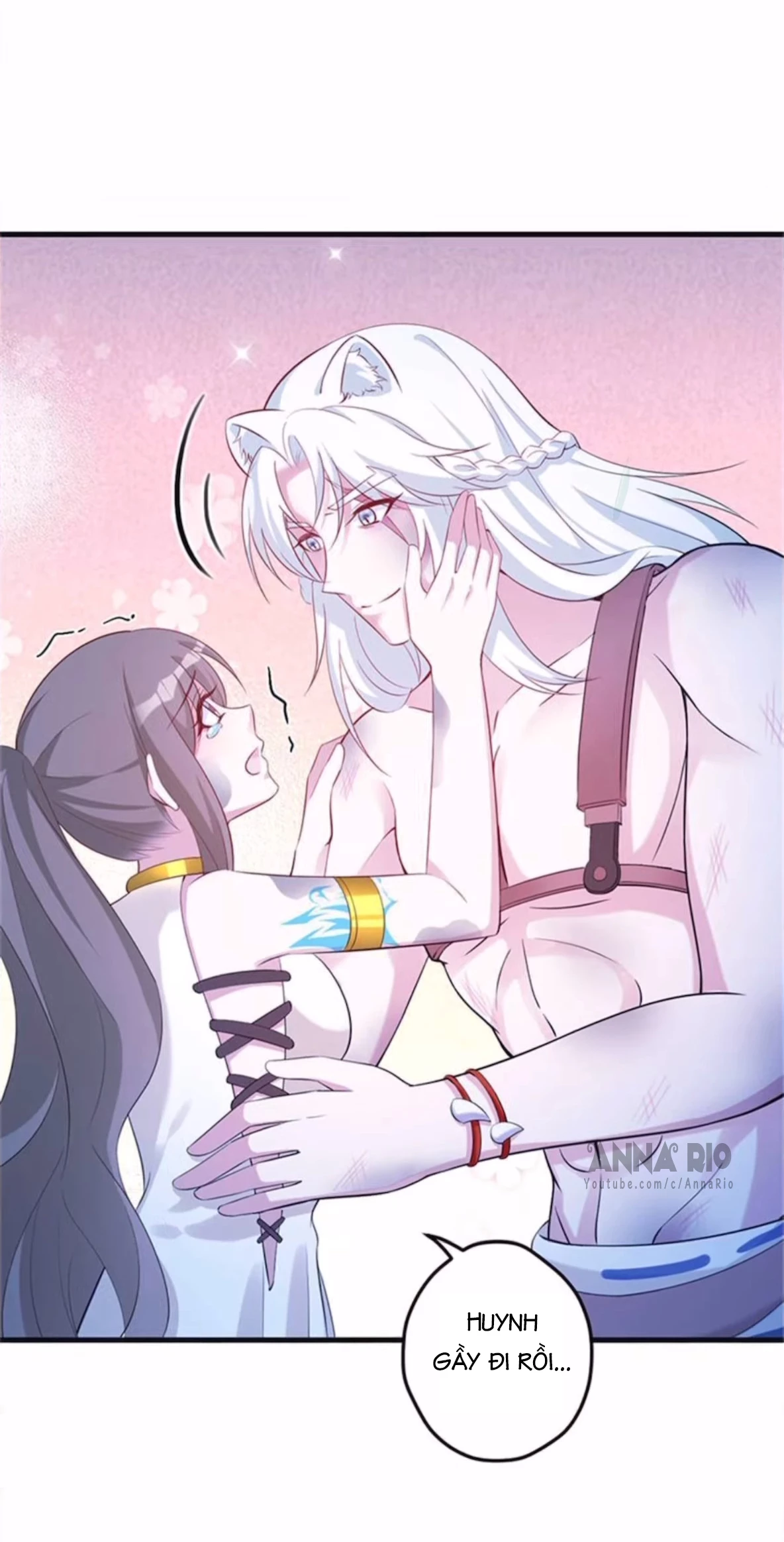 Thảnh Thơi Thú Thế Chủng Chủng Điền, Sinh Sinh Tể - Update Chapter 518 - Trang 6