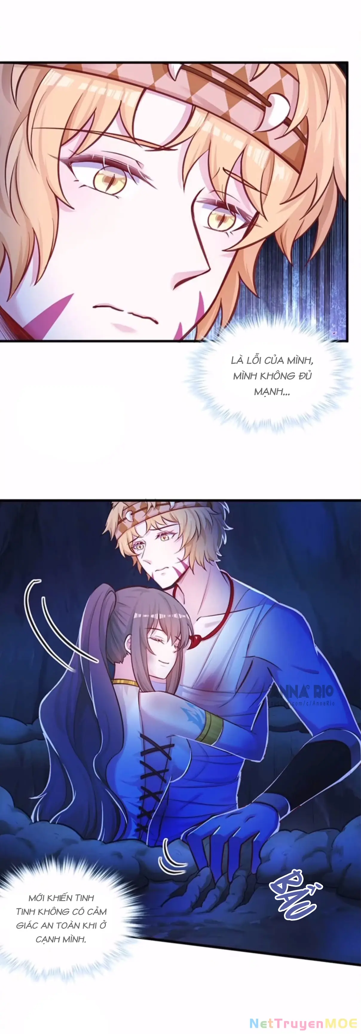 Thảnh Thơi Thú Thế Chủng Chủng Điền, Sinh Sinh Tể - Update Chapter 519 - Trang 19