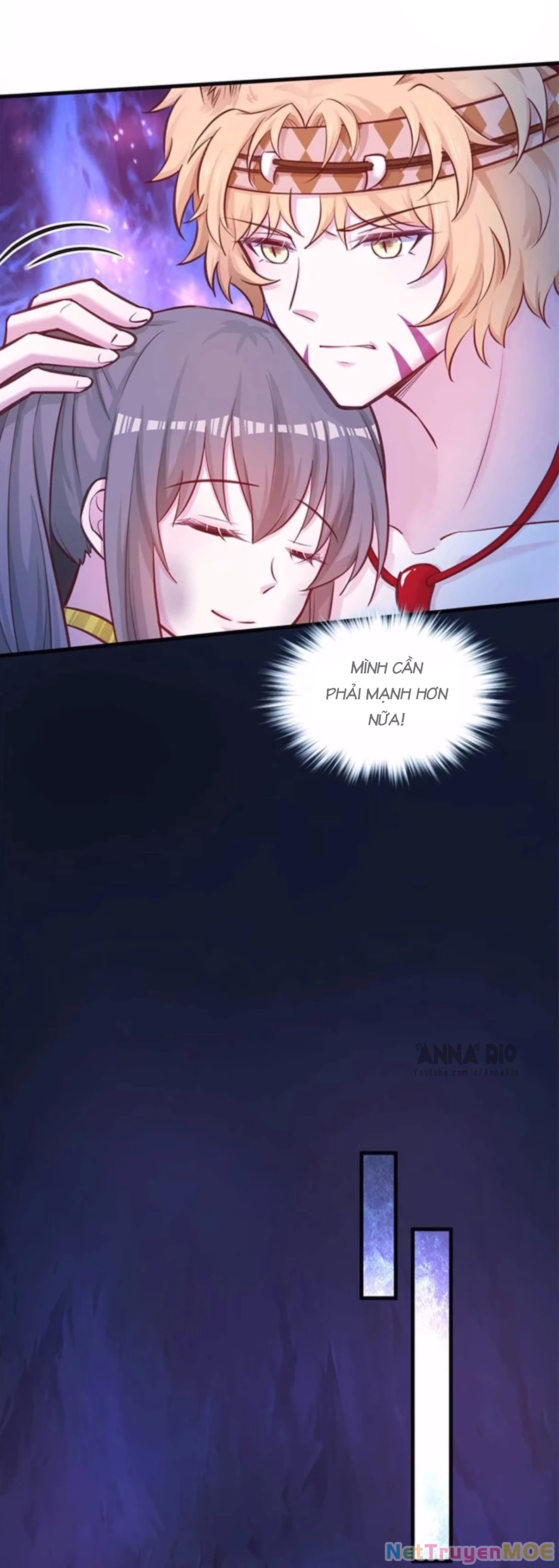 Thảnh Thơi Thú Thế Chủng Chủng Điền, Sinh Sinh Tể - Update Chapter 519 - Trang 20