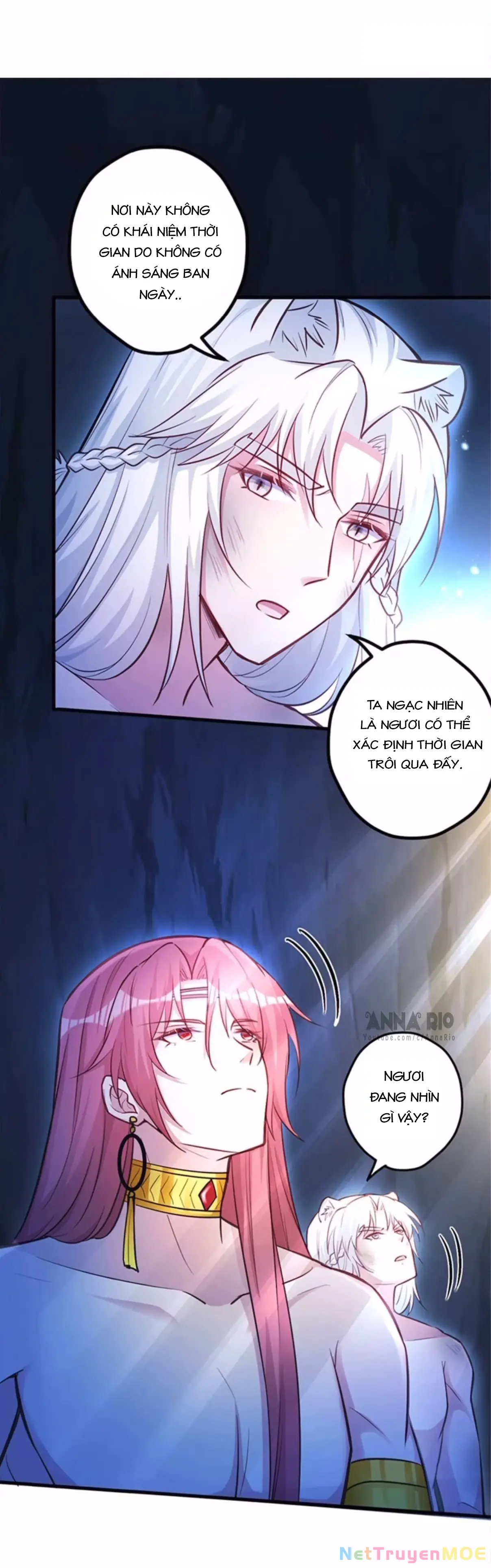 Thảnh Thơi Thú Thế Chủng Chủng Điền, Sinh Sinh Tể - Update Chapter 519 - Trang 22