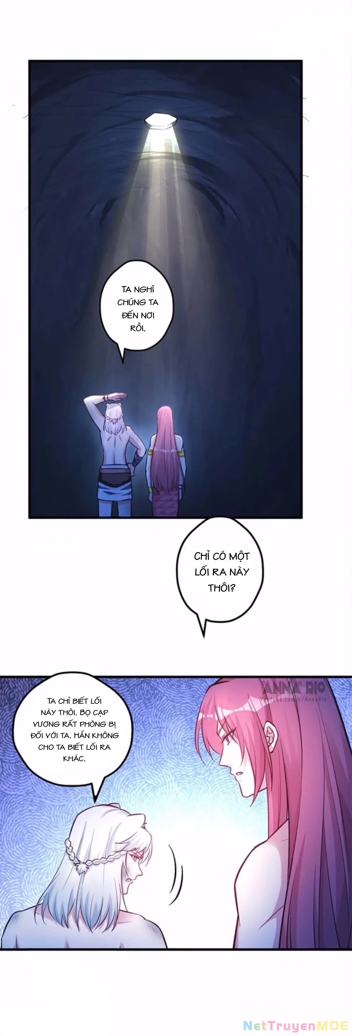 Thảnh Thơi Thú Thế Chủng Chủng Điền, Sinh Sinh Tể - Update Chapter 519 - Trang 23