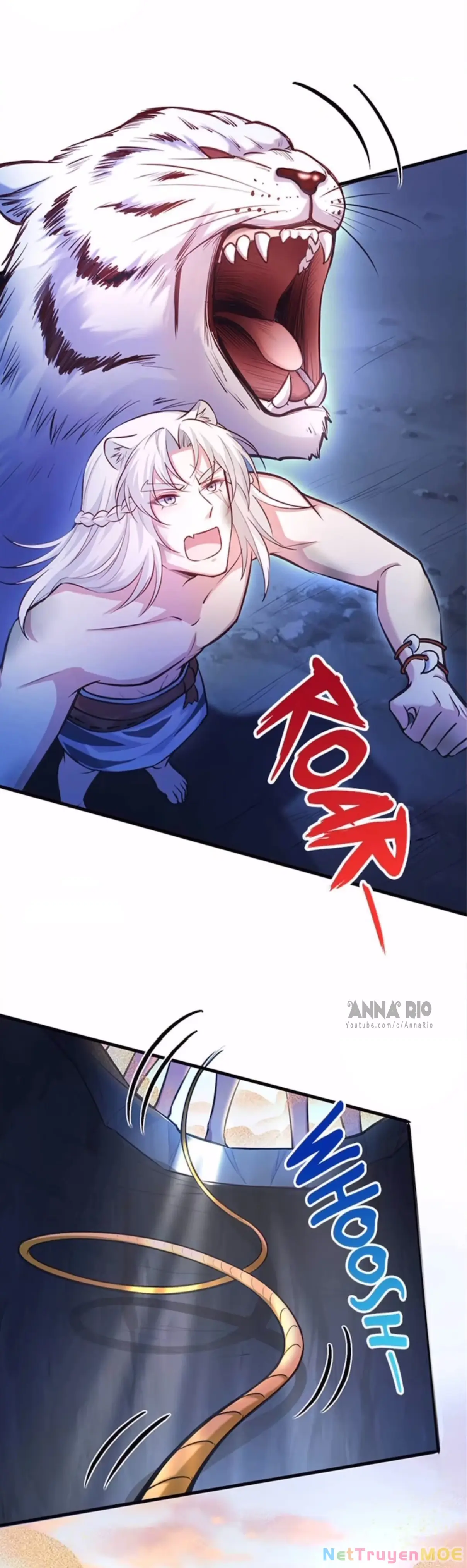 Thảnh Thơi Thú Thế Chủng Chủng Điền, Sinh Sinh Tể - Update Chapter 519 - Trang 24