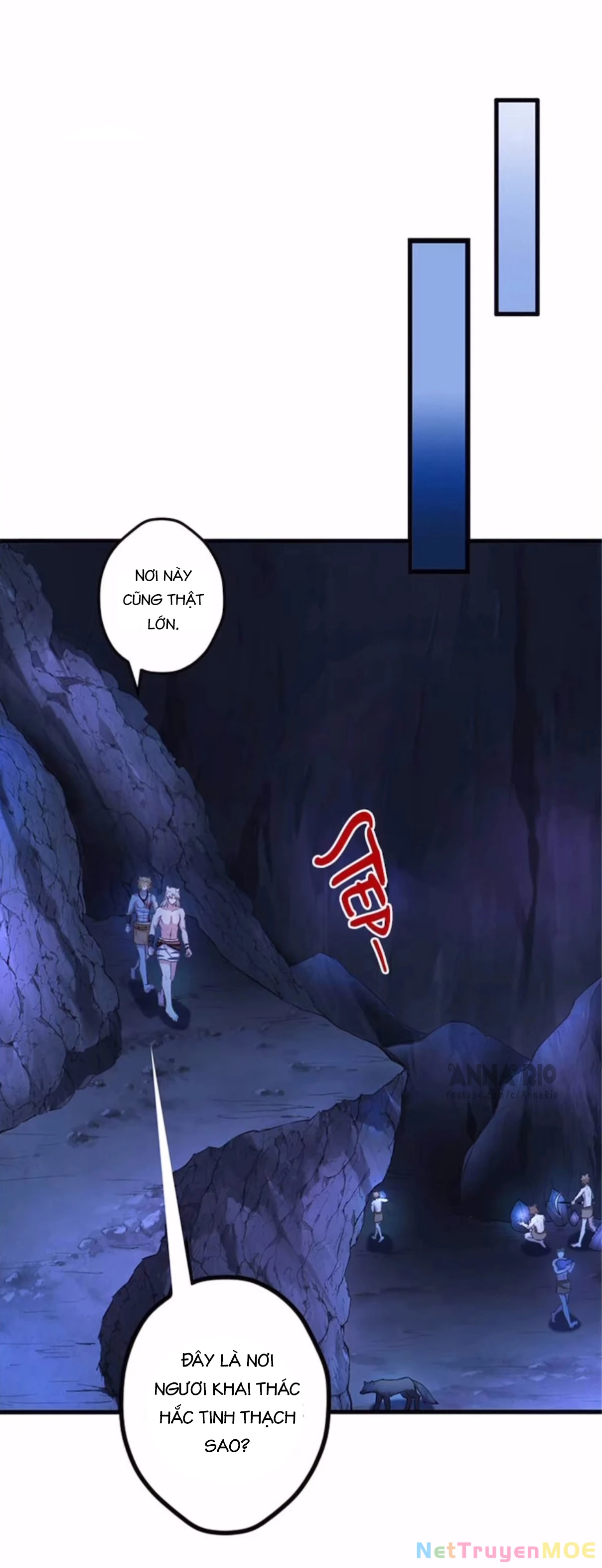 Thảnh Thơi Thú Thế Chủng Chủng Điền, Sinh Sinh Tể - Update Chapter 519 - Trang 4