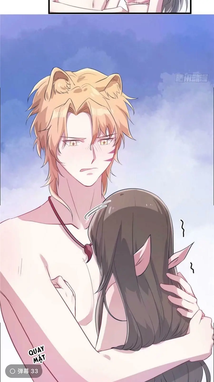 Thảnh Thơi Thú Thế Chủng Chủng Điền, Sinh Sinh Tể - Update Chapter 52 - Trang 10