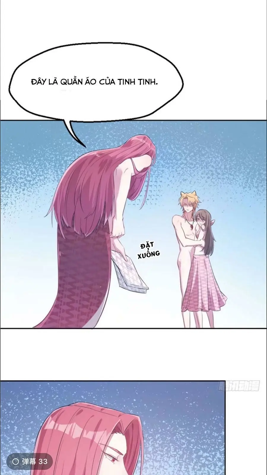 Thảnh Thơi Thú Thế Chủng Chủng Điền, Sinh Sinh Tể - Update Chapter 52 - Trang 12