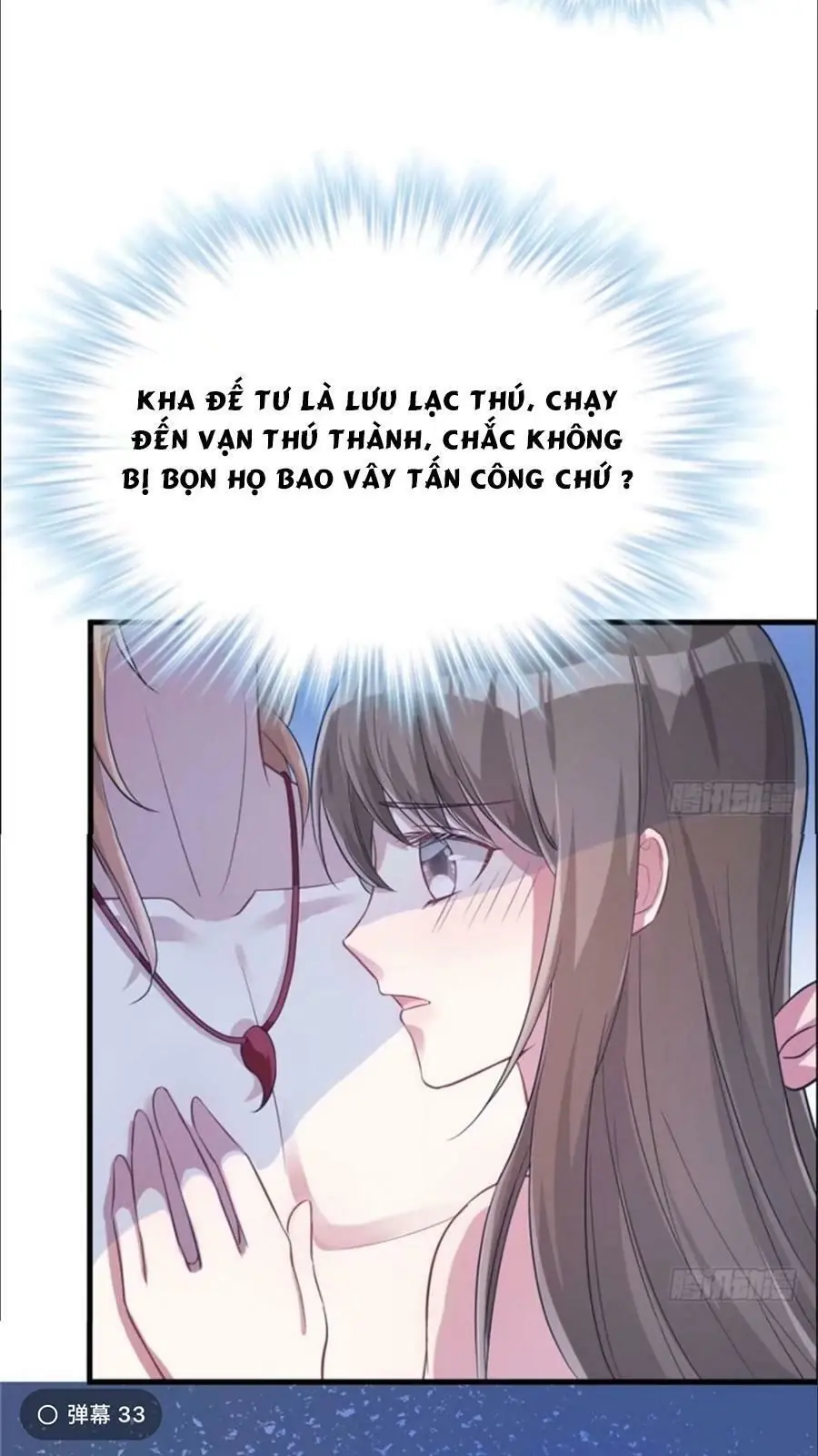 Thảnh Thơi Thú Thế Chủng Chủng Điền, Sinh Sinh Tể - Update Chapter 52 - Trang 14