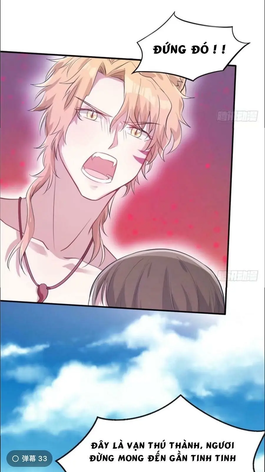Thảnh Thơi Thú Thế Chủng Chủng Điền, Sinh Sinh Tể - Update Chapter 52 - Trang 7