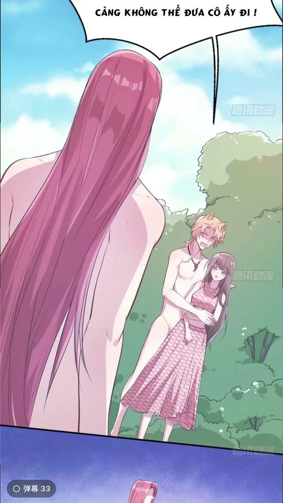 Thảnh Thơi Thú Thế Chủng Chủng Điền, Sinh Sinh Tể - Update Chapter 52 - Trang 8