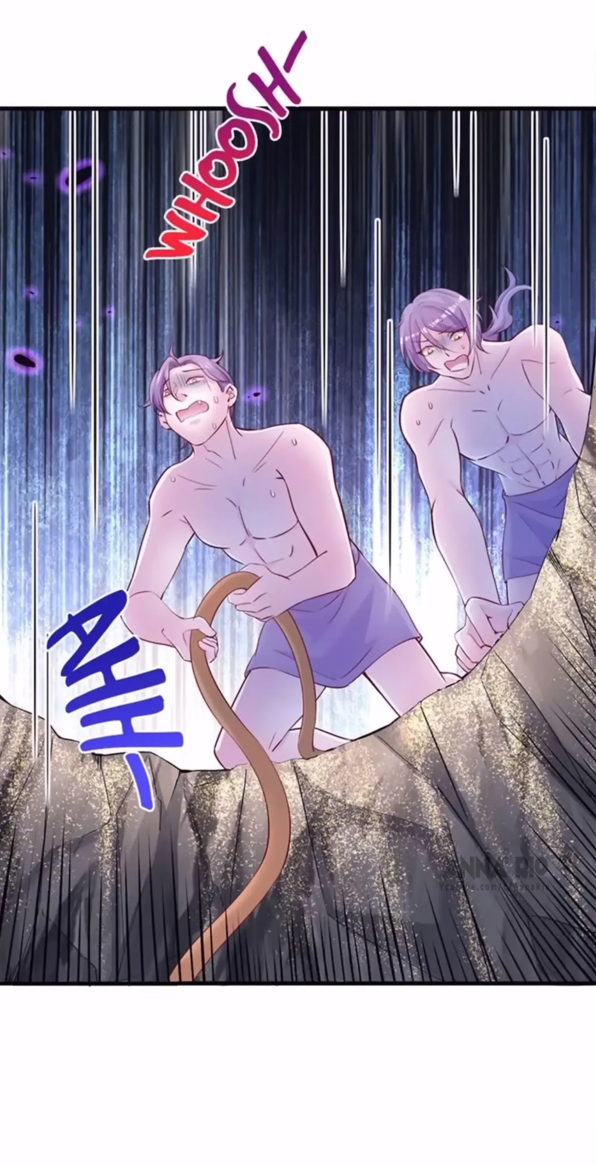 Thảnh Thơi Thú Thế Chủng Chủng Điền, Sinh Sinh Tể - Update Chapter 520 - Trang 11