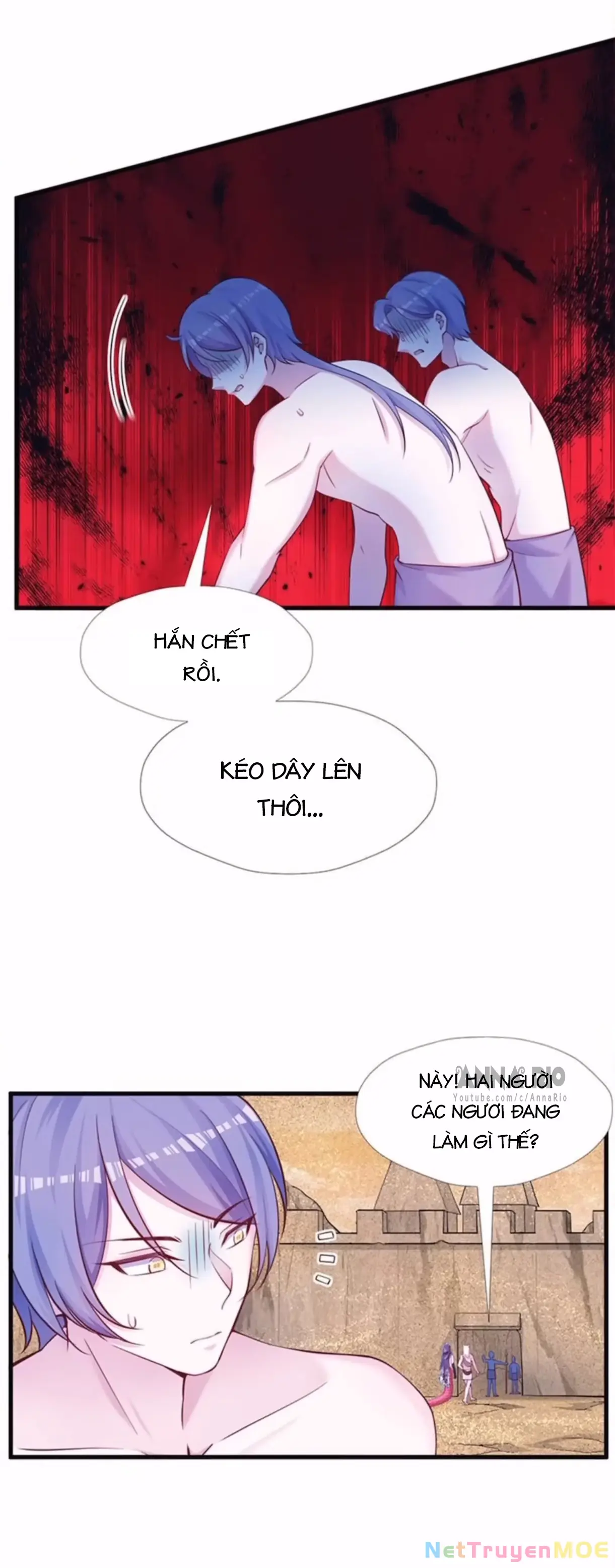Thảnh Thơi Thú Thế Chủng Chủng Điền, Sinh Sinh Tể - Update Chapter 520 - Trang 12