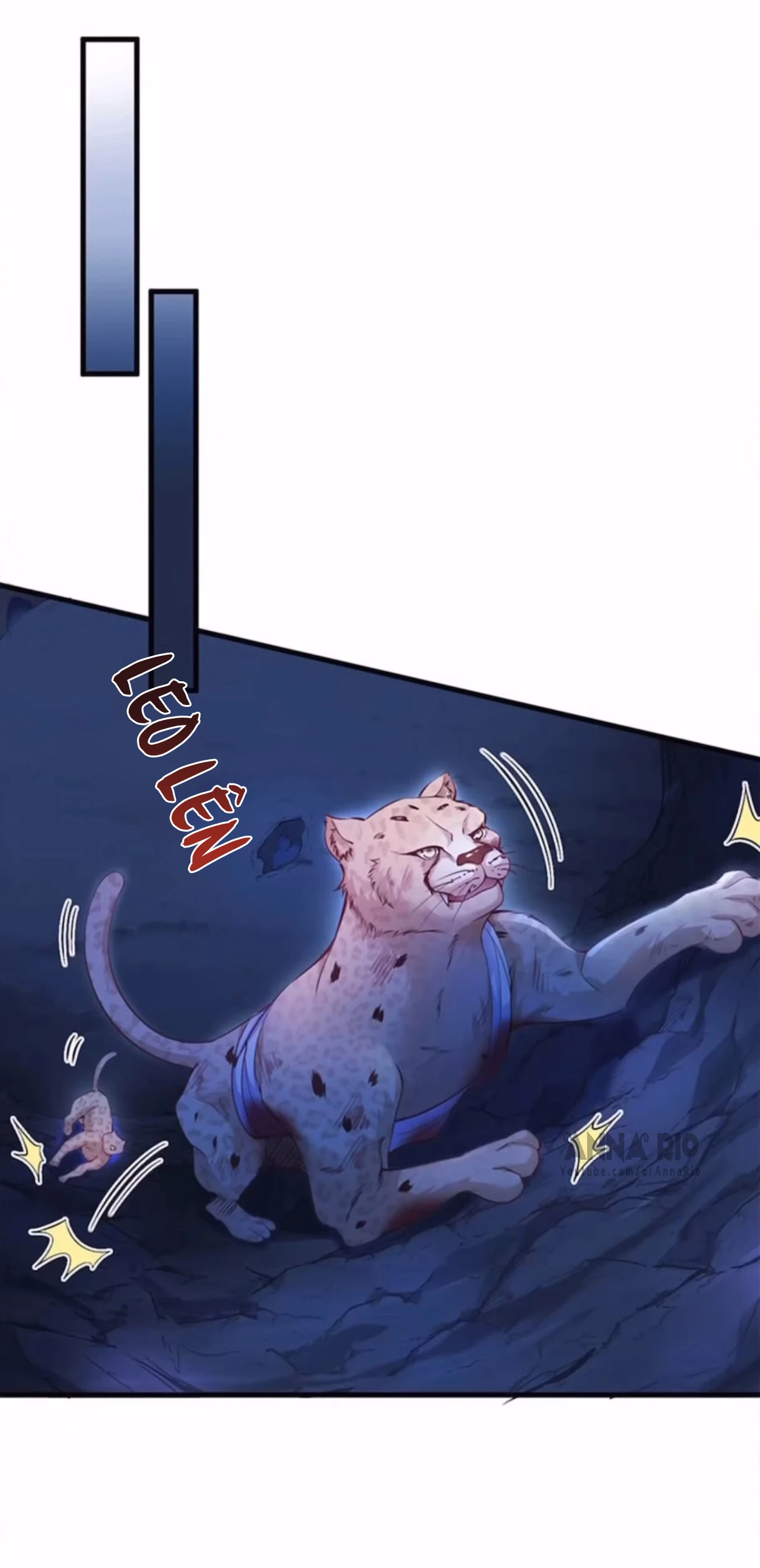 Thảnh Thơi Thú Thế Chủng Chủng Điền, Sinh Sinh Tể - Update Chapter 520 - Trang 15
