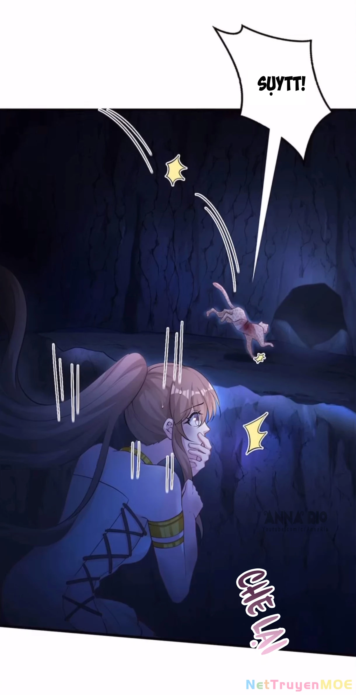 Thảnh Thơi Thú Thế Chủng Chủng Điền, Sinh Sinh Tể - Update Chapter 520 - Trang 18