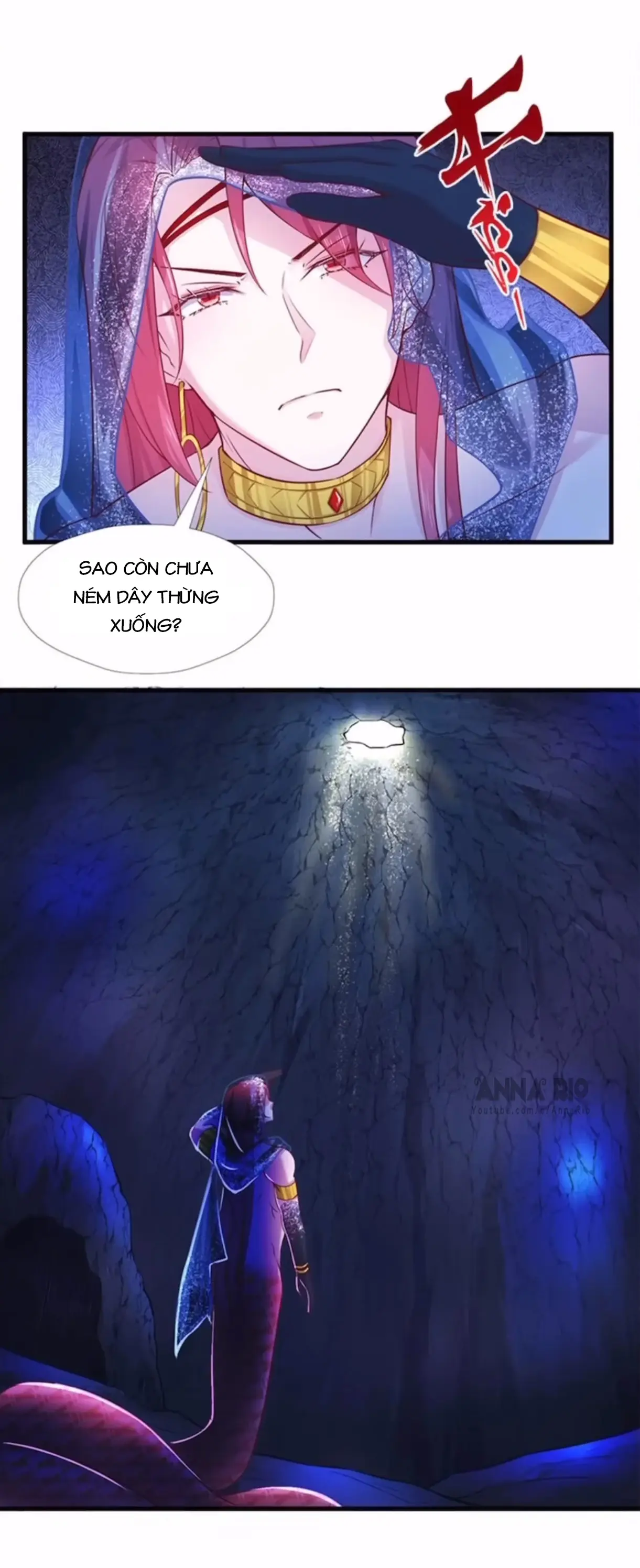 Thảnh Thơi Thú Thế Chủng Chủng Điền, Sinh Sinh Tể - Update Chapter 520 - Trang 2
