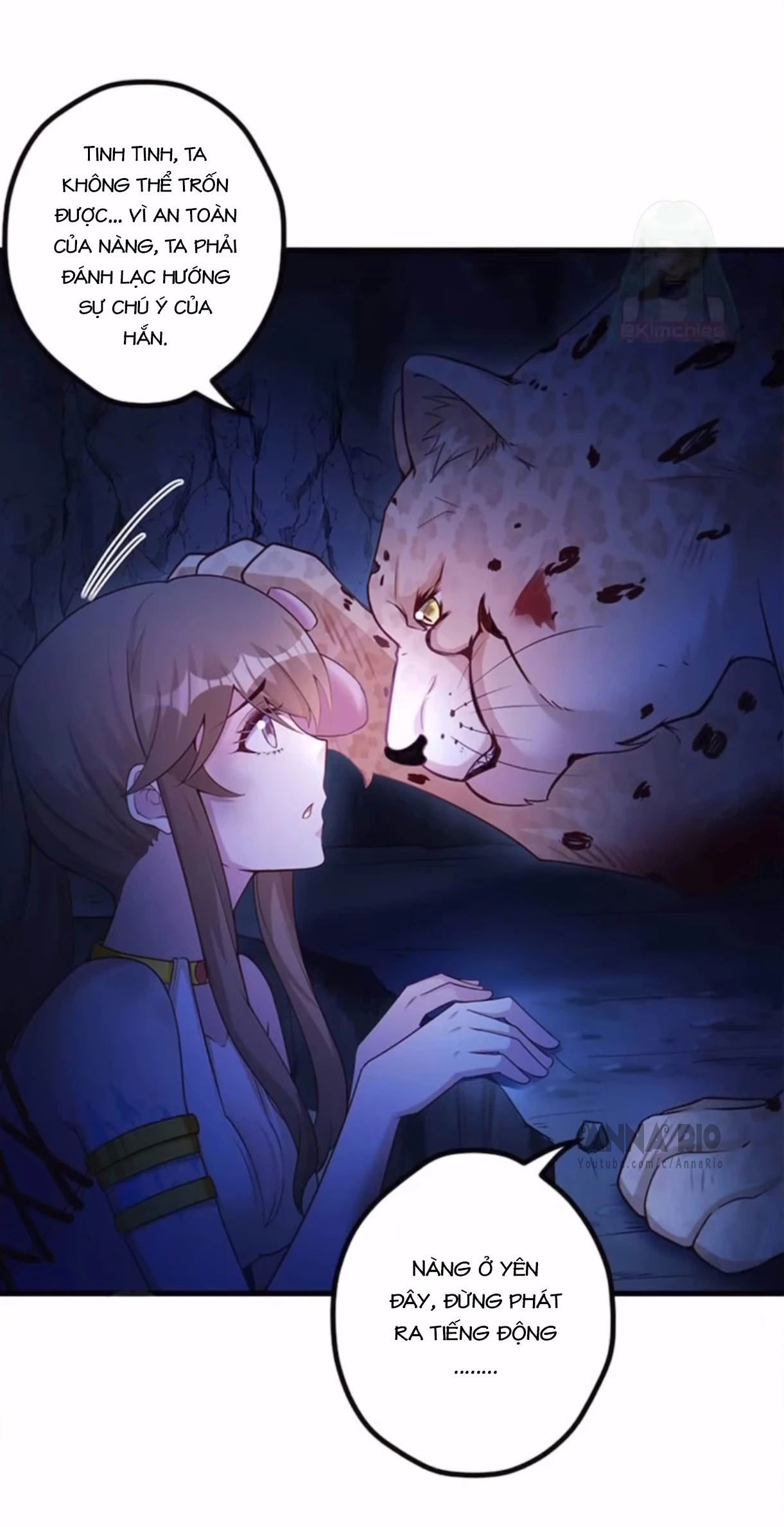 Thảnh Thơi Thú Thế Chủng Chủng Điền, Sinh Sinh Tể - Update Chapter 520 - Trang 20