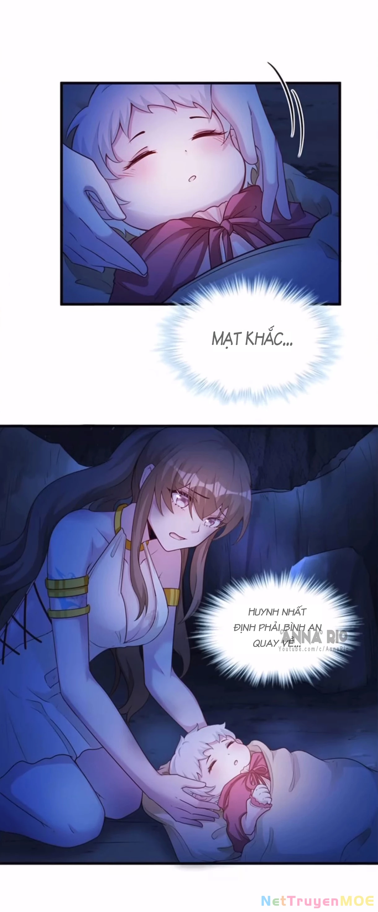 Thảnh Thơi Thú Thế Chủng Chủng Điền, Sinh Sinh Tể - Update Chapter 520 - Trang 24