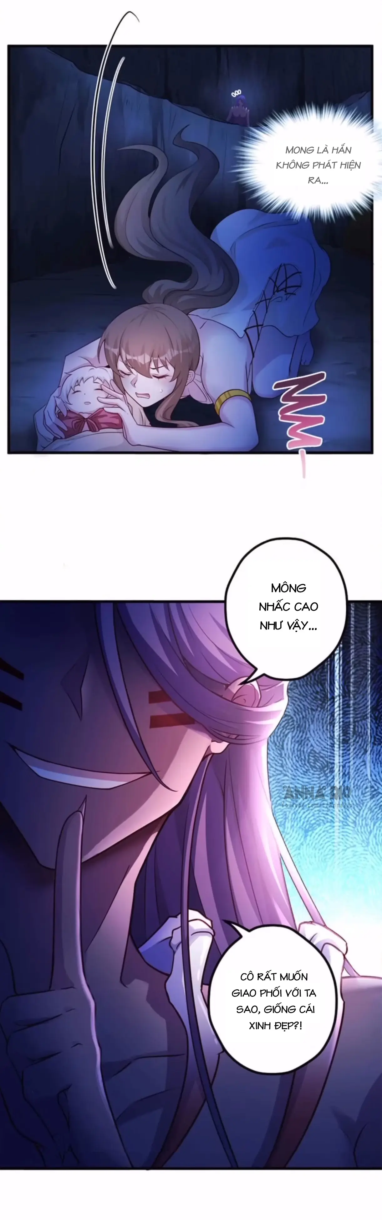 Thảnh Thơi Thú Thế Chủng Chủng Điền, Sinh Sinh Tể - Update Chapter 520 - Trang 26