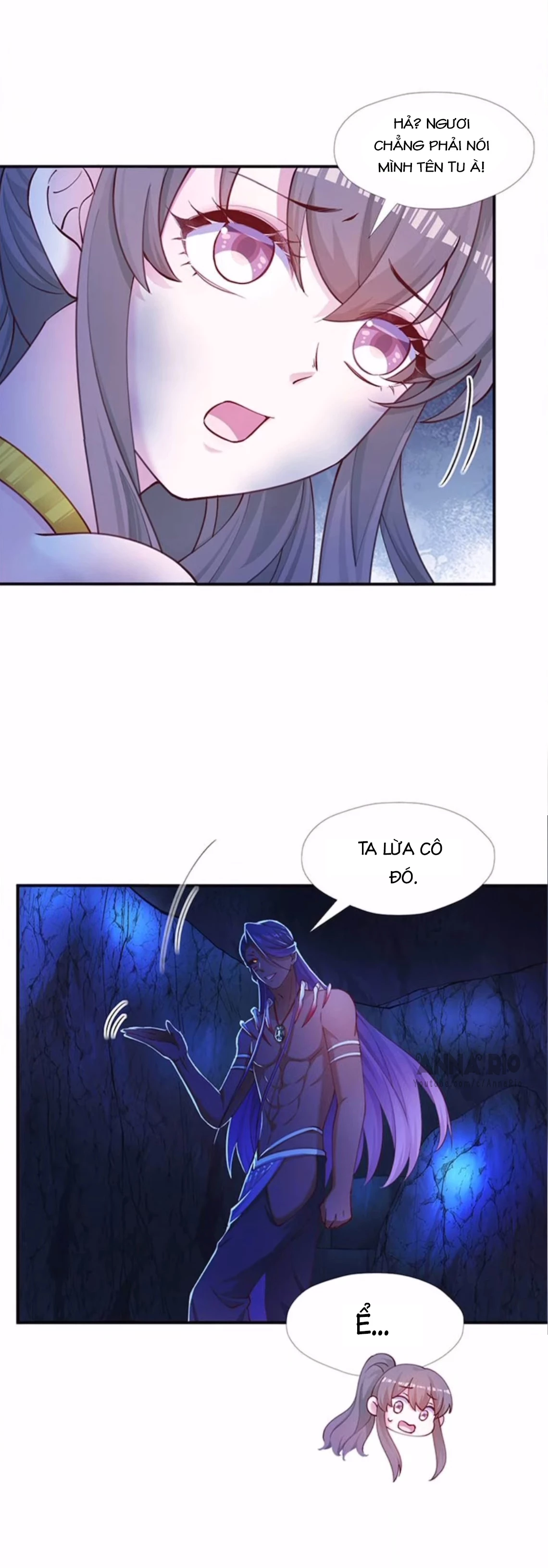 Thảnh Thơi Thú Thế Chủng Chủng Điền, Sinh Sinh Tể - Update Chapter 521 - Trang 14