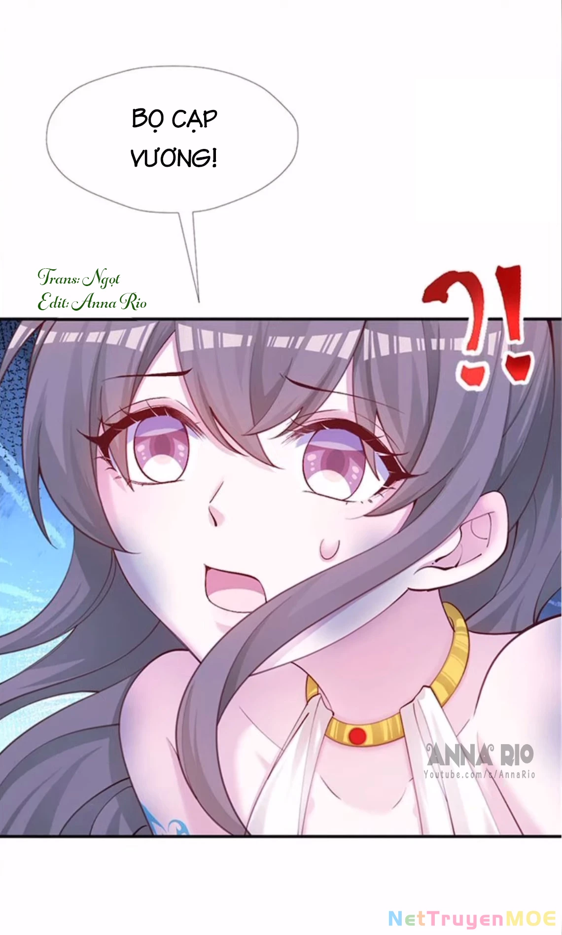 Thảnh Thơi Thú Thế Chủng Chủng Điền, Sinh Sinh Tể - Update Chapter 521 - Trang 2