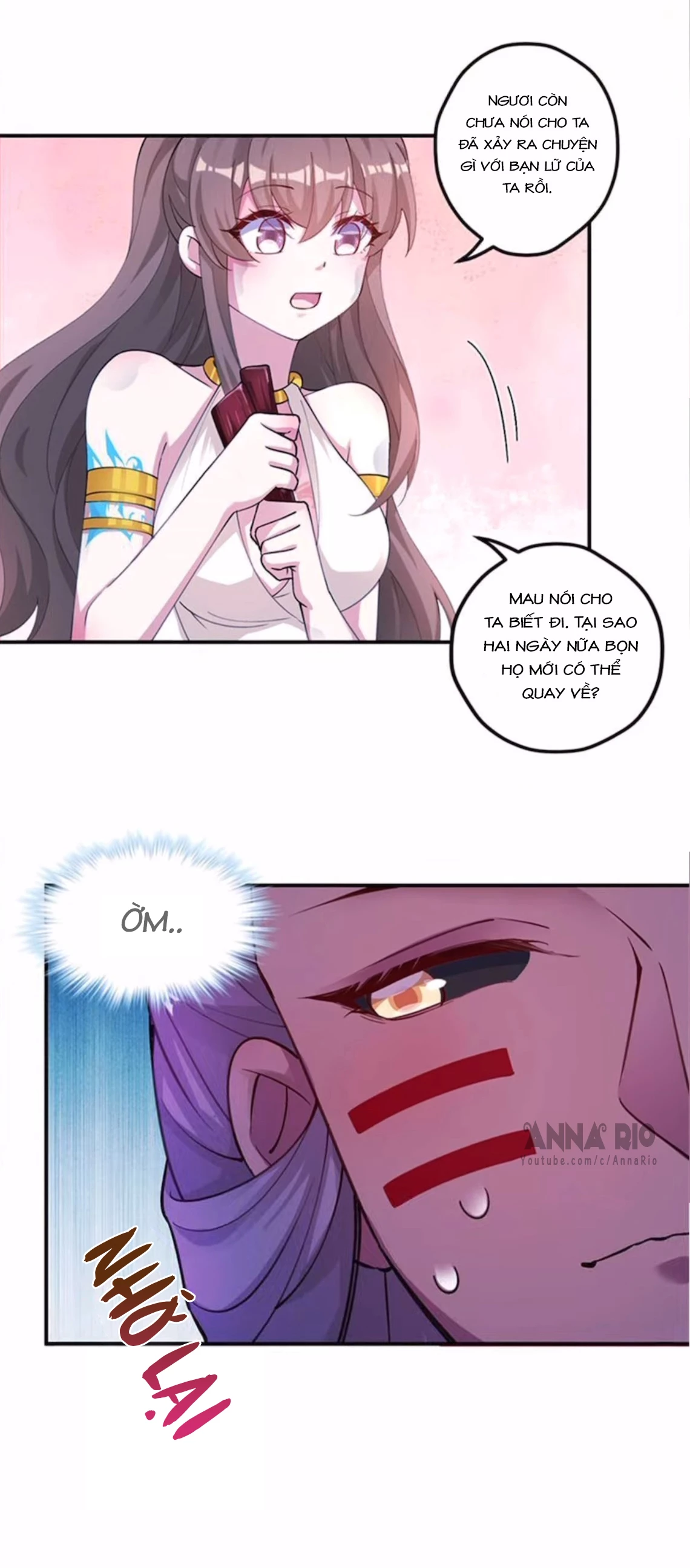 Thảnh Thơi Thú Thế Chủng Chủng Điền, Sinh Sinh Tể - Update Chapter 521 - Trang 23