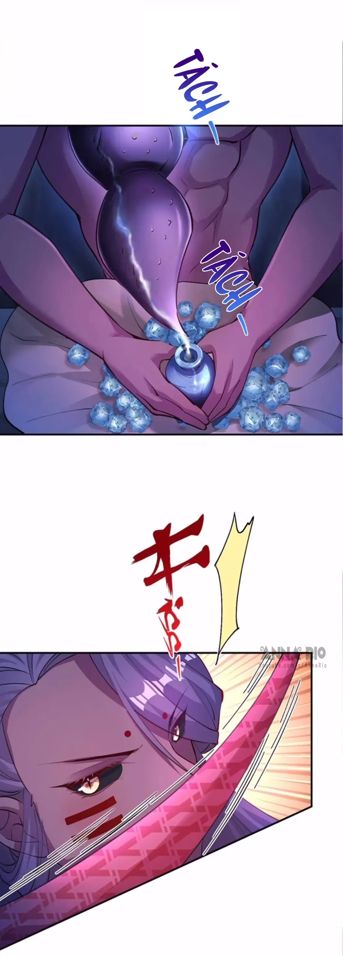 Thảnh Thơi Thú Thế Chủng Chủng Điền, Sinh Sinh Tể - Update Chapter 521 - Trang 24
