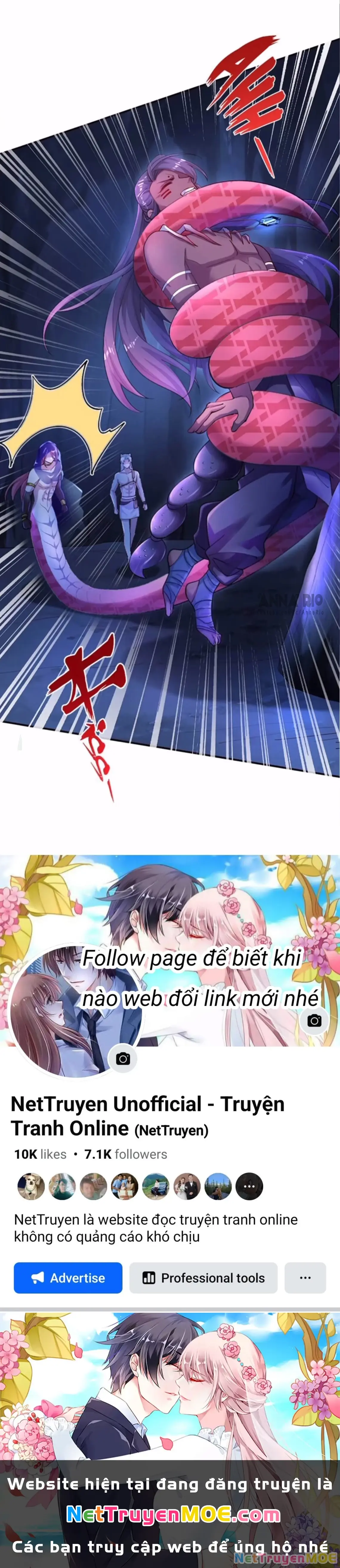 Thảnh Thơi Thú Thế Chủng Chủng Điền, Sinh Sinh Tể - Update Chapter 521 - Trang 25