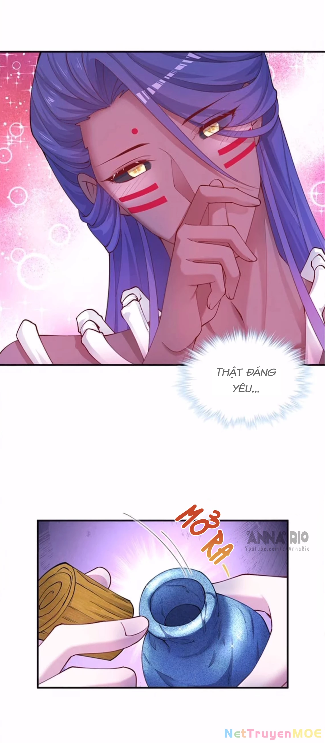 Thảnh Thơi Thú Thế Chủng Chủng Điền, Sinh Sinh Tể - Update Chapter 521 - Trang 9